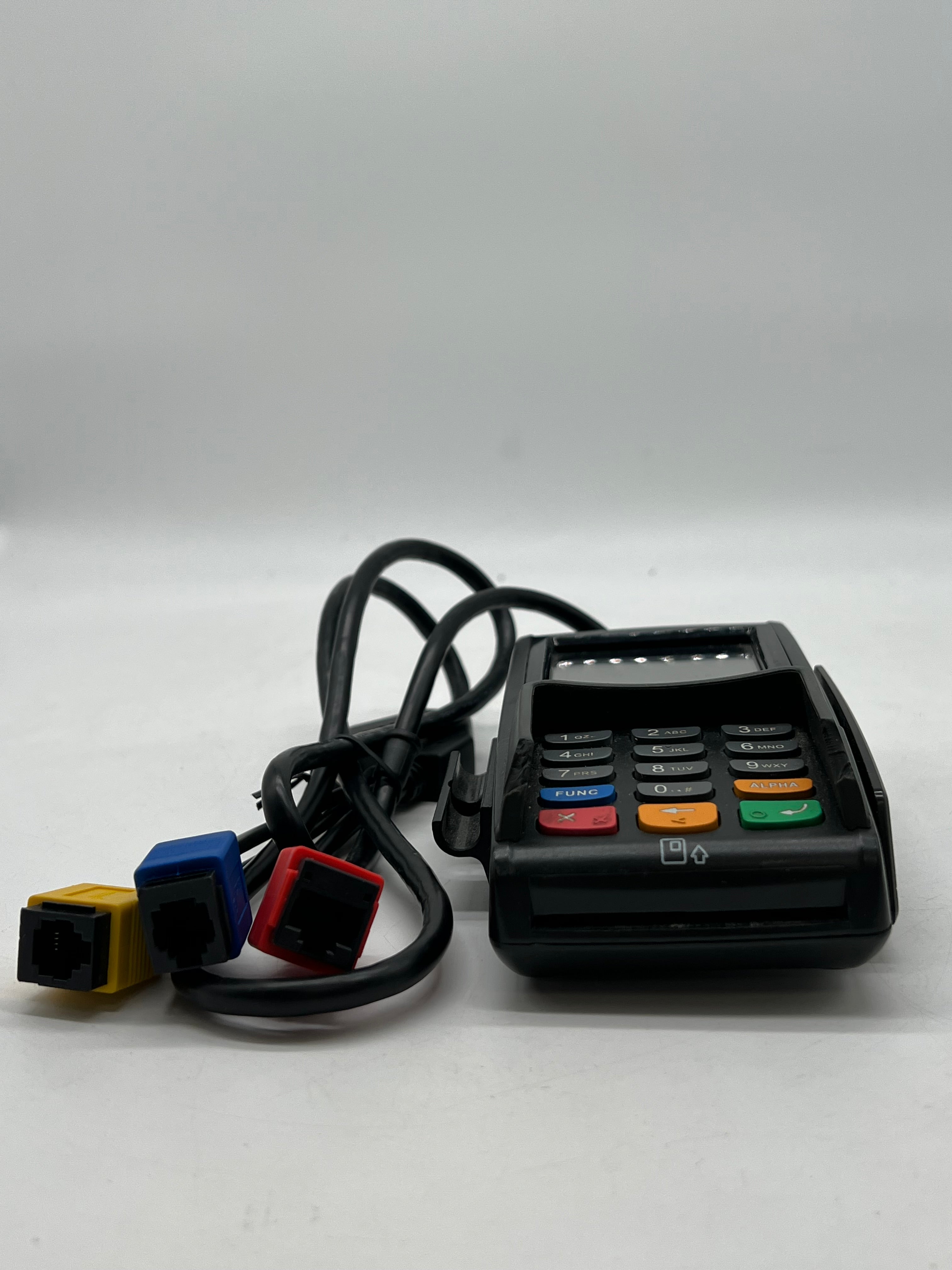 PAX S300 Credit Card Terminal S300-000-363-01NA - Used