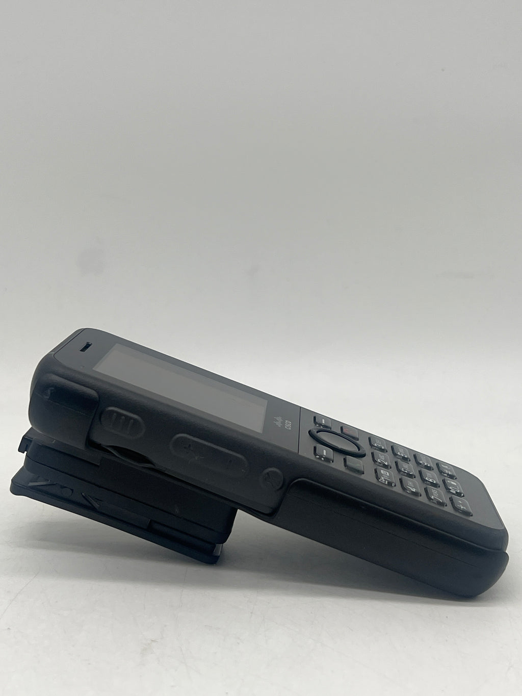 Cisco CP-8821 Black Handset Wireless Accessory - Used