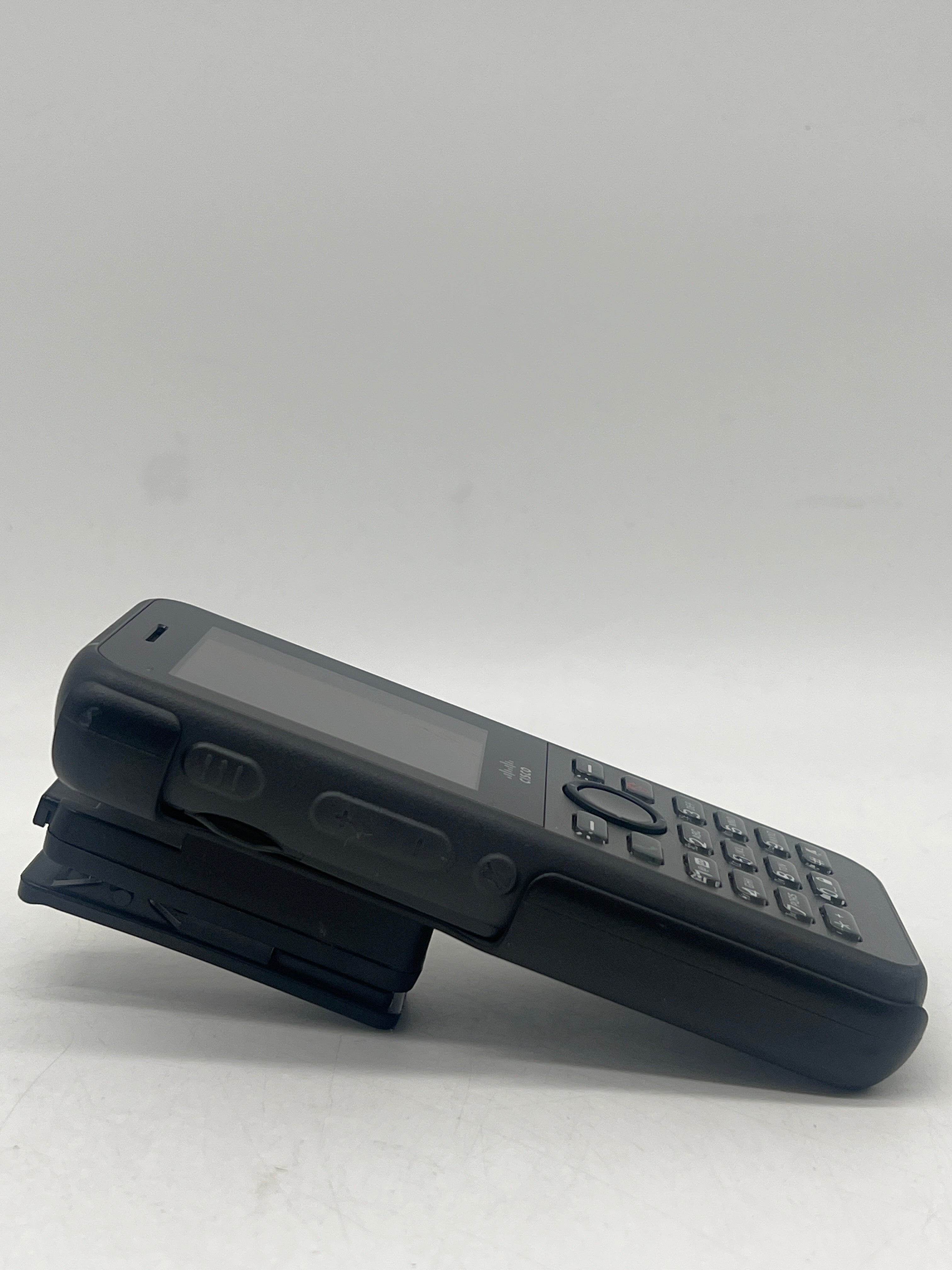 Cisco CP-8821 Black Handset Wireless Accessory - Used