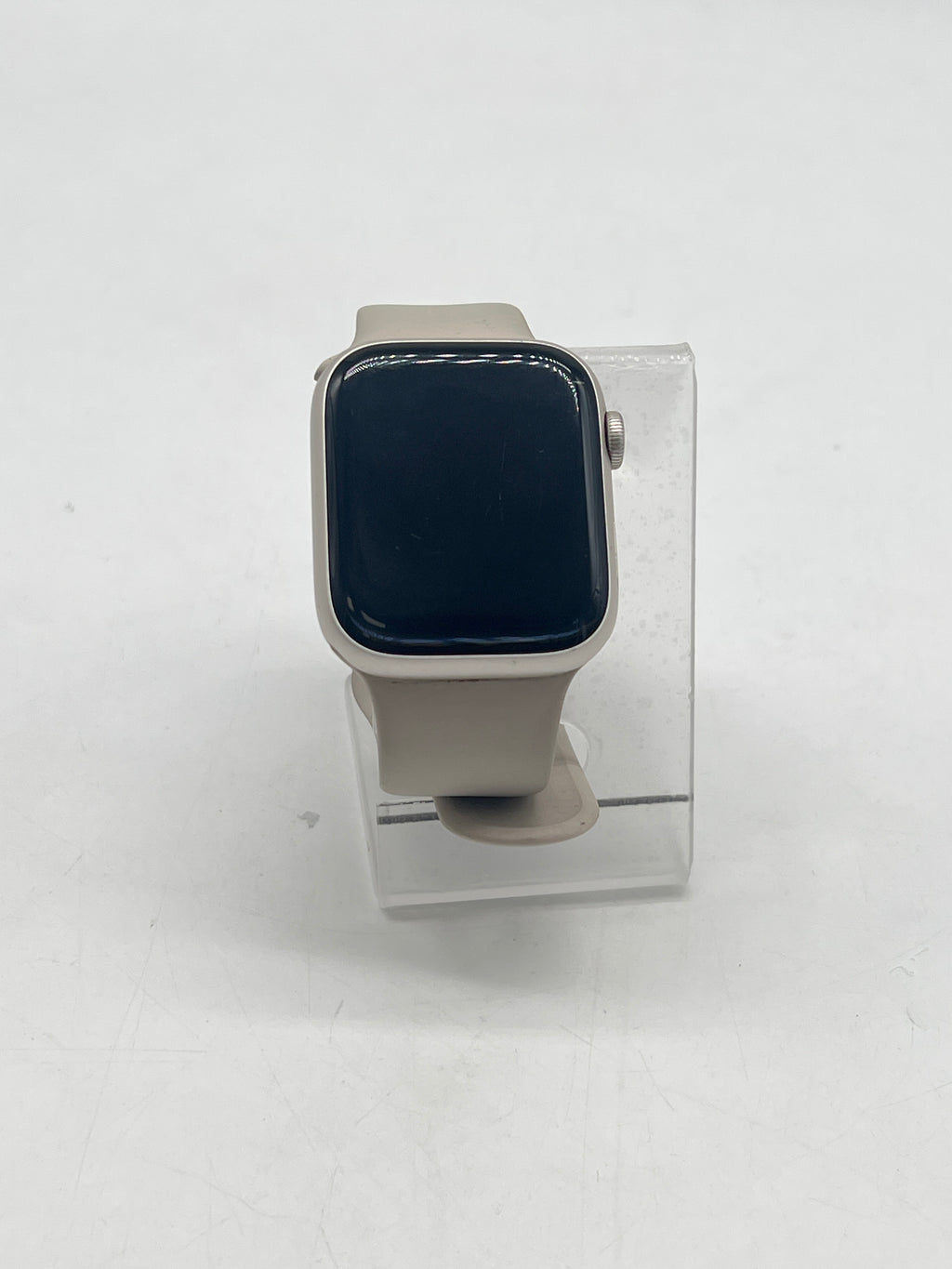Apple Watch Series 8 GPS 45mm 32GB Aluminum - Used