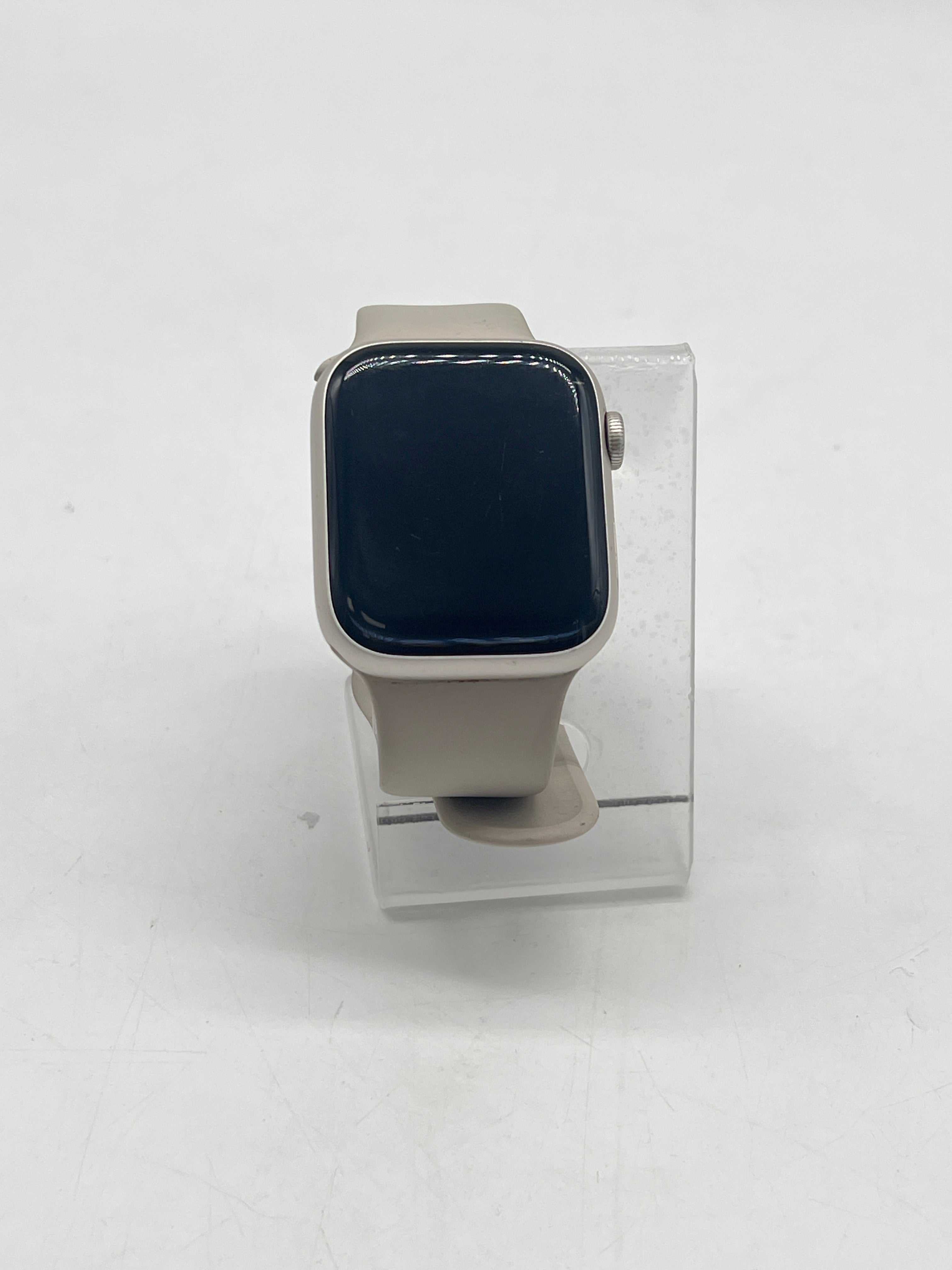 Apple Watch Series 8 GPS 45mm 32GB Aluminum - Used