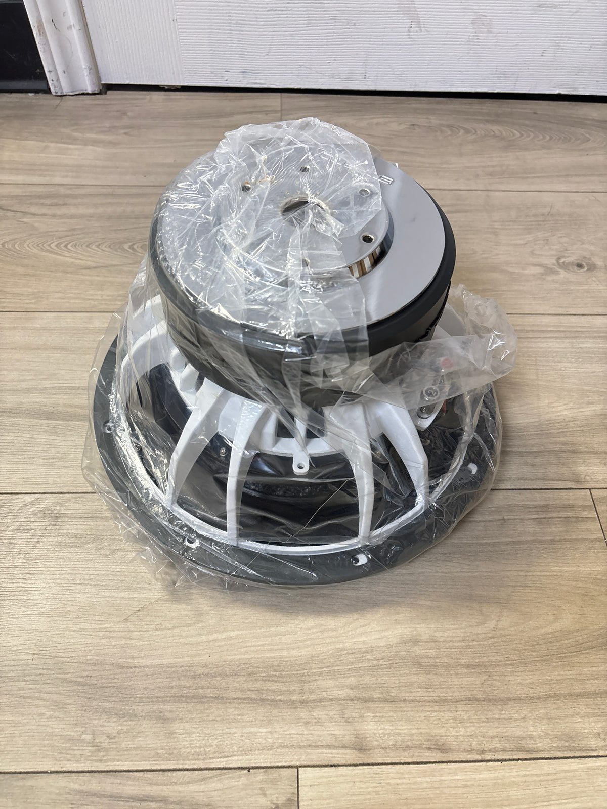 CT Sounds Strato-12-D2 12in Car Subwoofer Dual 2-Ohm 1250W RMS - Open Box