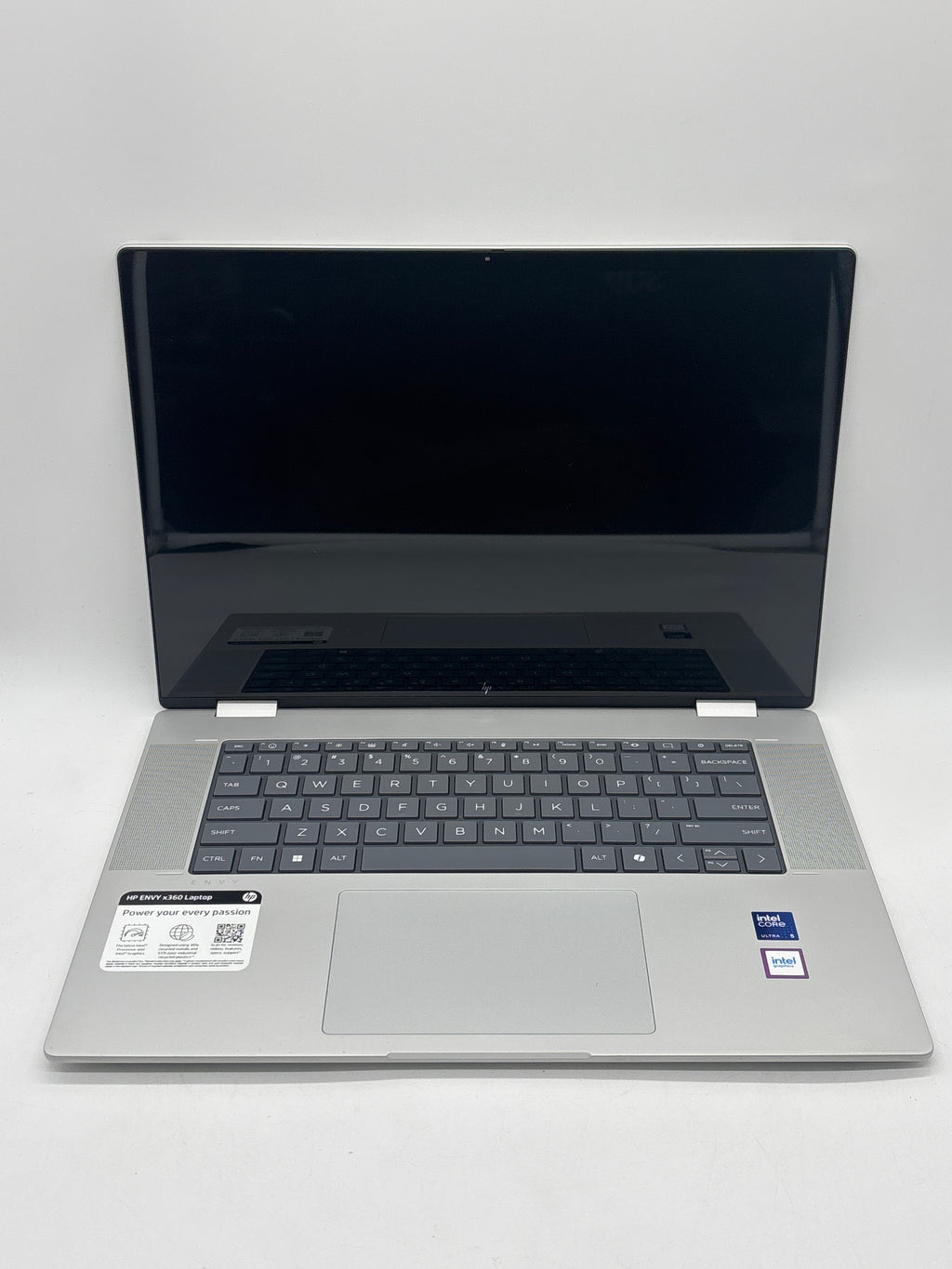 HP Envy x360 16-ac0013dx Ultra 5 125U 16GB RAM 512GB SSD