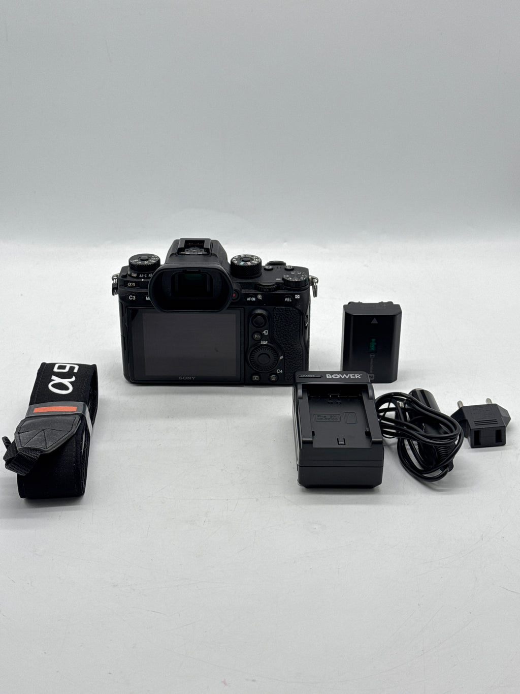 Sony A9 Mirrorless Camera Body Only - Used