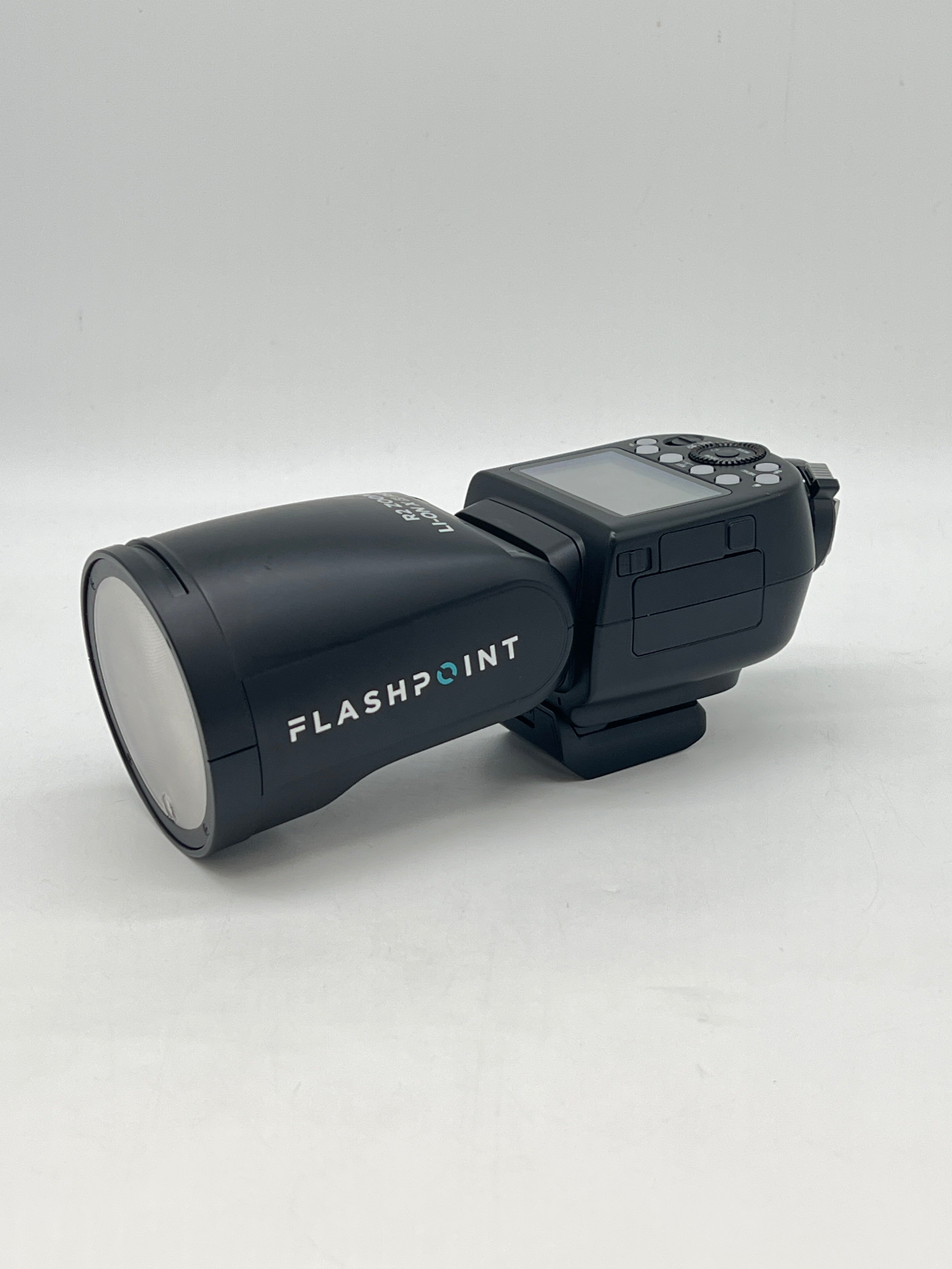 Flashpoint Zoom Li-on X Pro R2 TTL On Camera Flash Sony