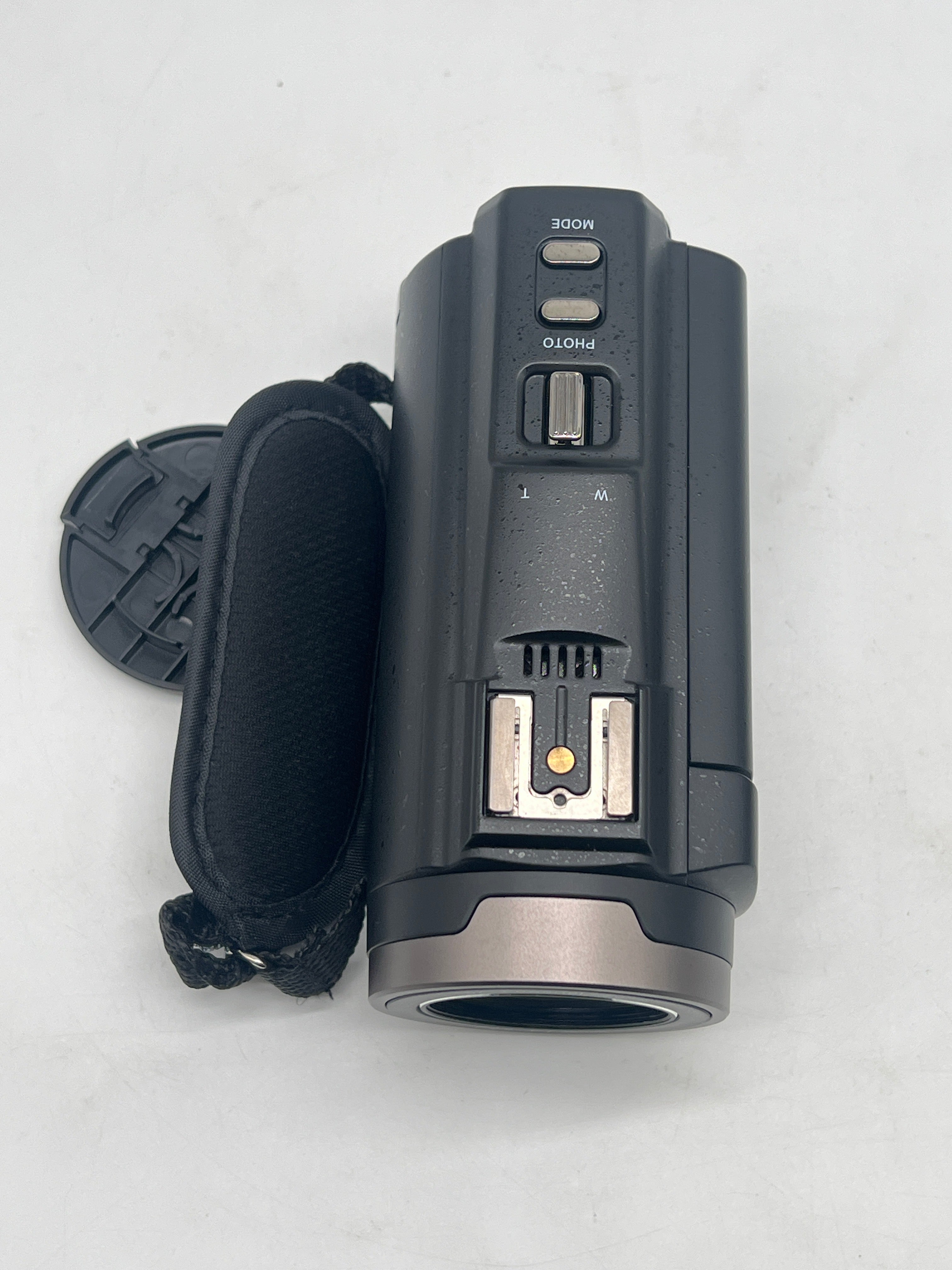 4K Digital Video Camcorder Studio Bundle DVC HDV 544KM - Used