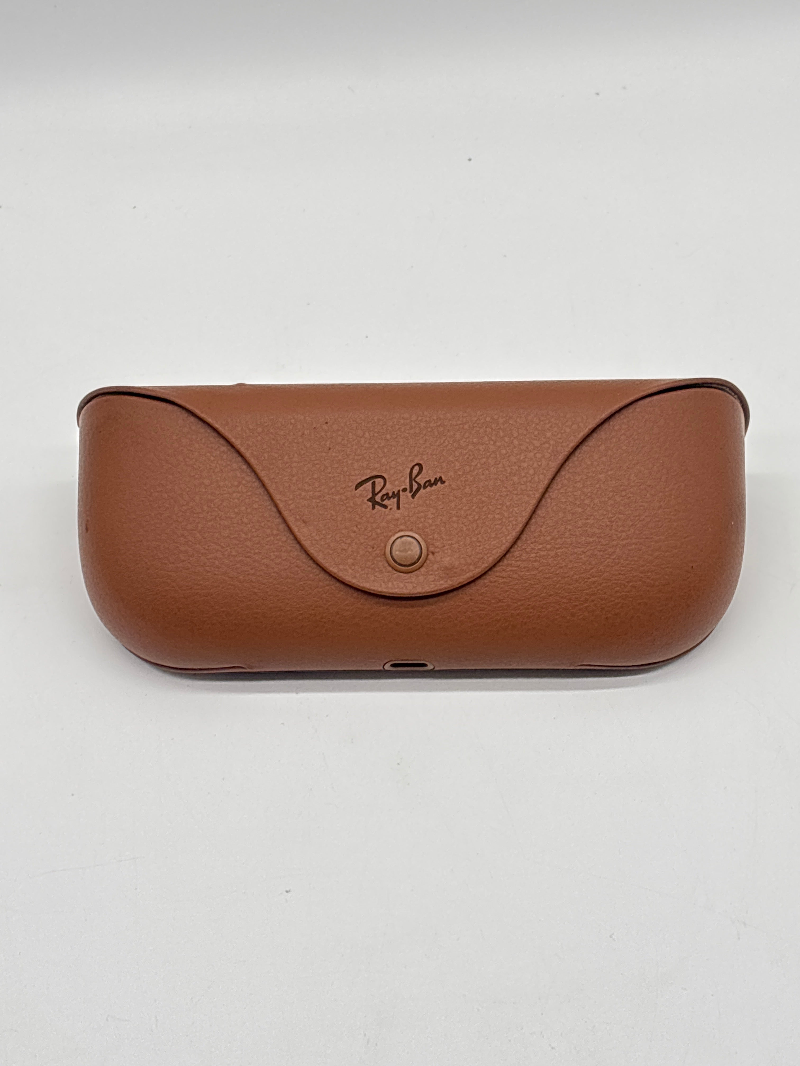 Meta Ray-ban Wayfarer Smart Glasses Black RW4006