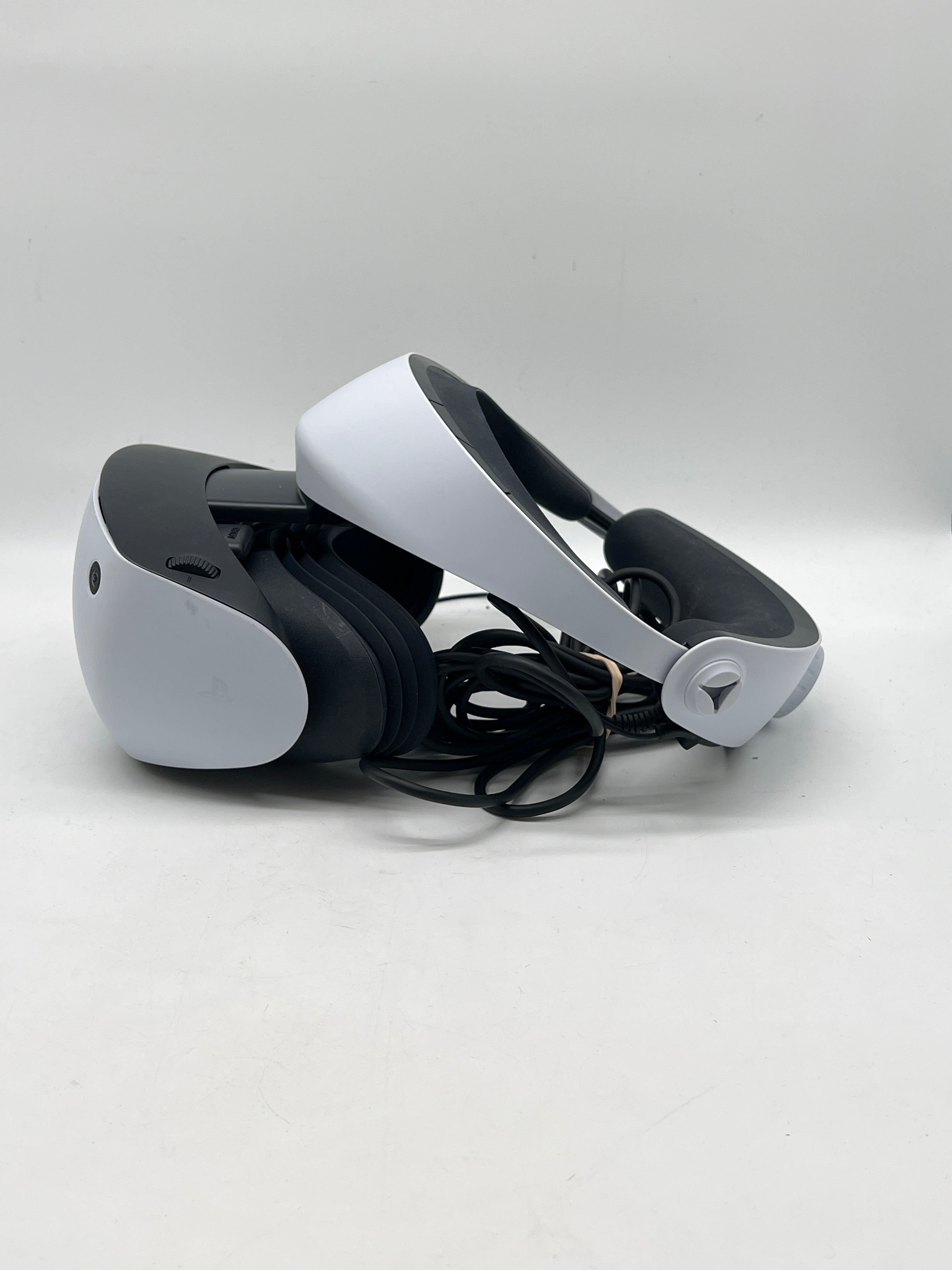 Sony PlayStation VR2 White PC & Console VR Headset - Used