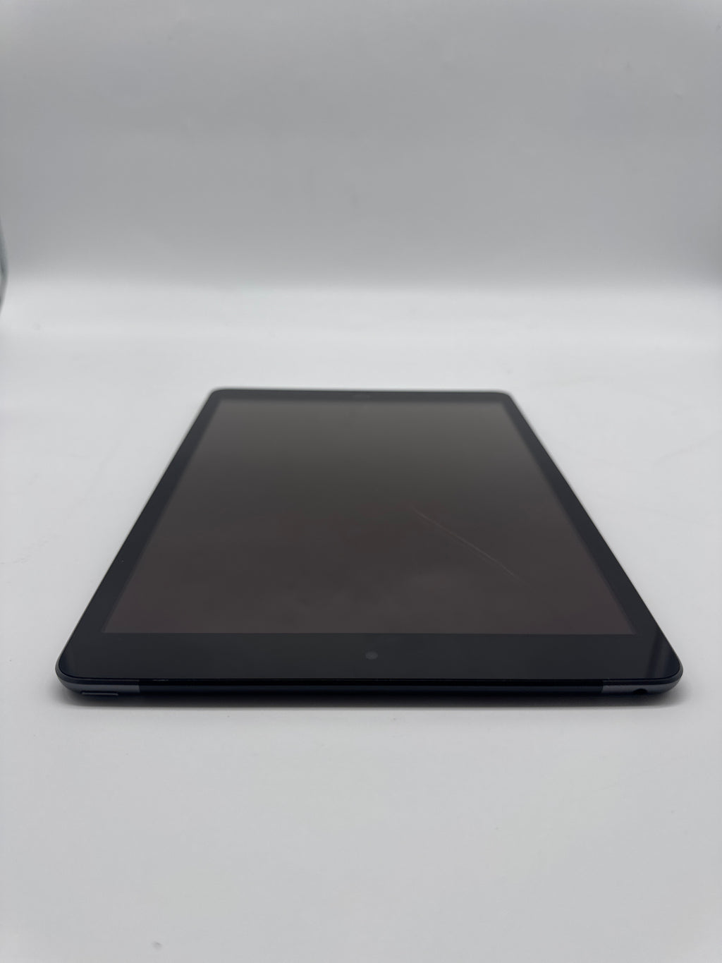 AT&T Apple iPad 9th Gen A2603 64GB Space Gray READ