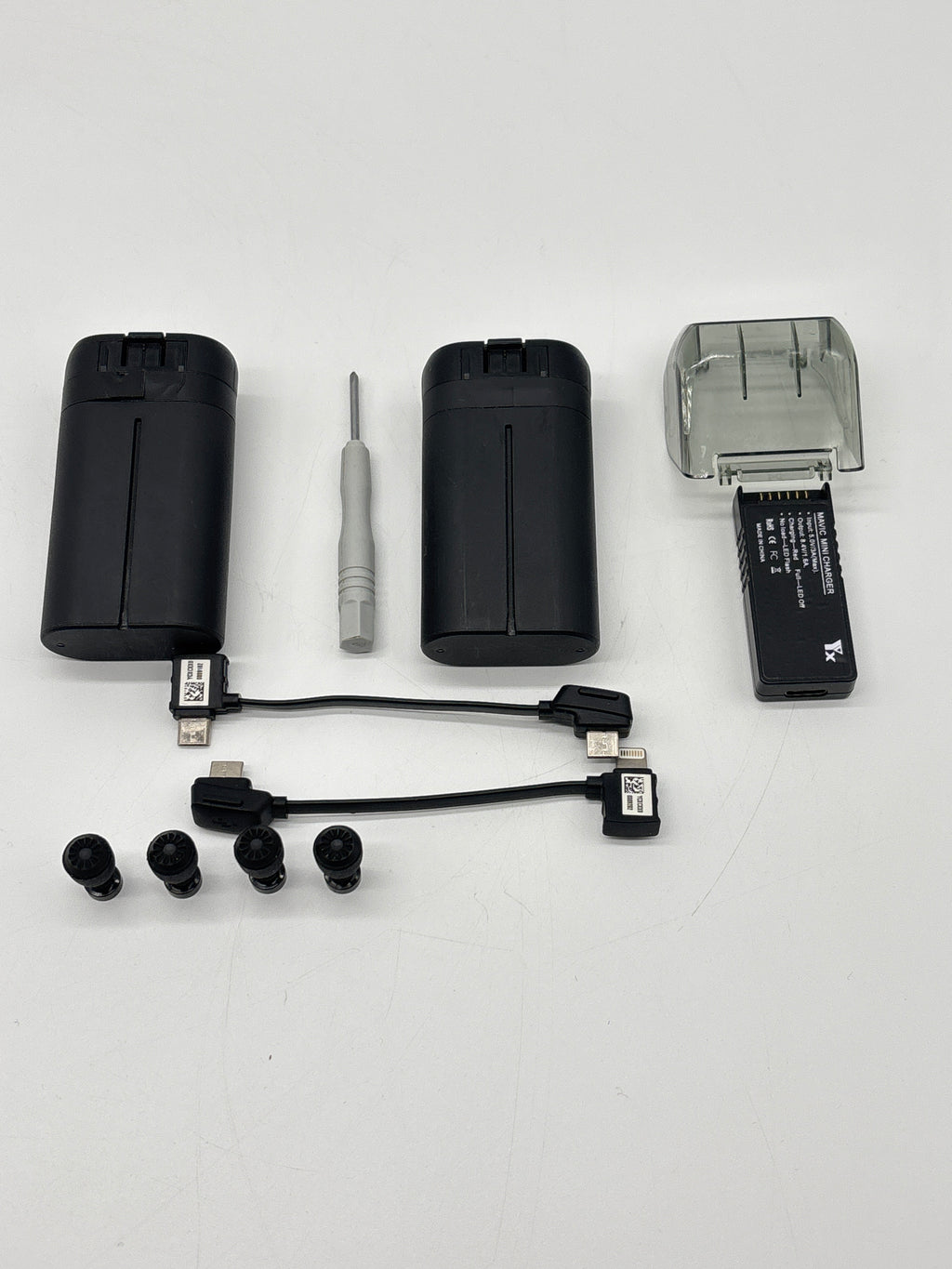 DJI Mavic Mini MTISS5 Ultralight Camera Drone