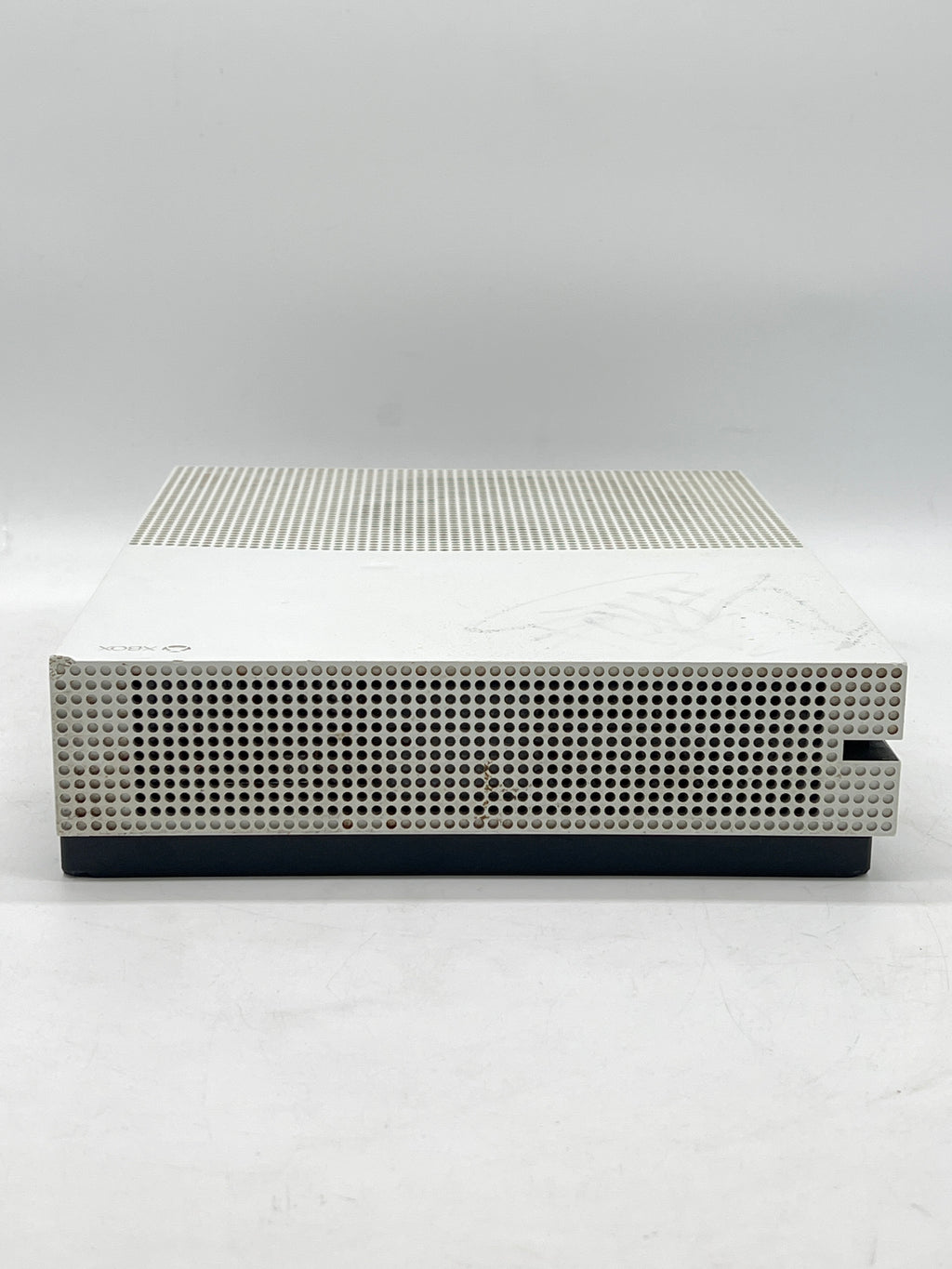 Microsoft Xbox One S 4K Home Console 512GB White-Used (Console)