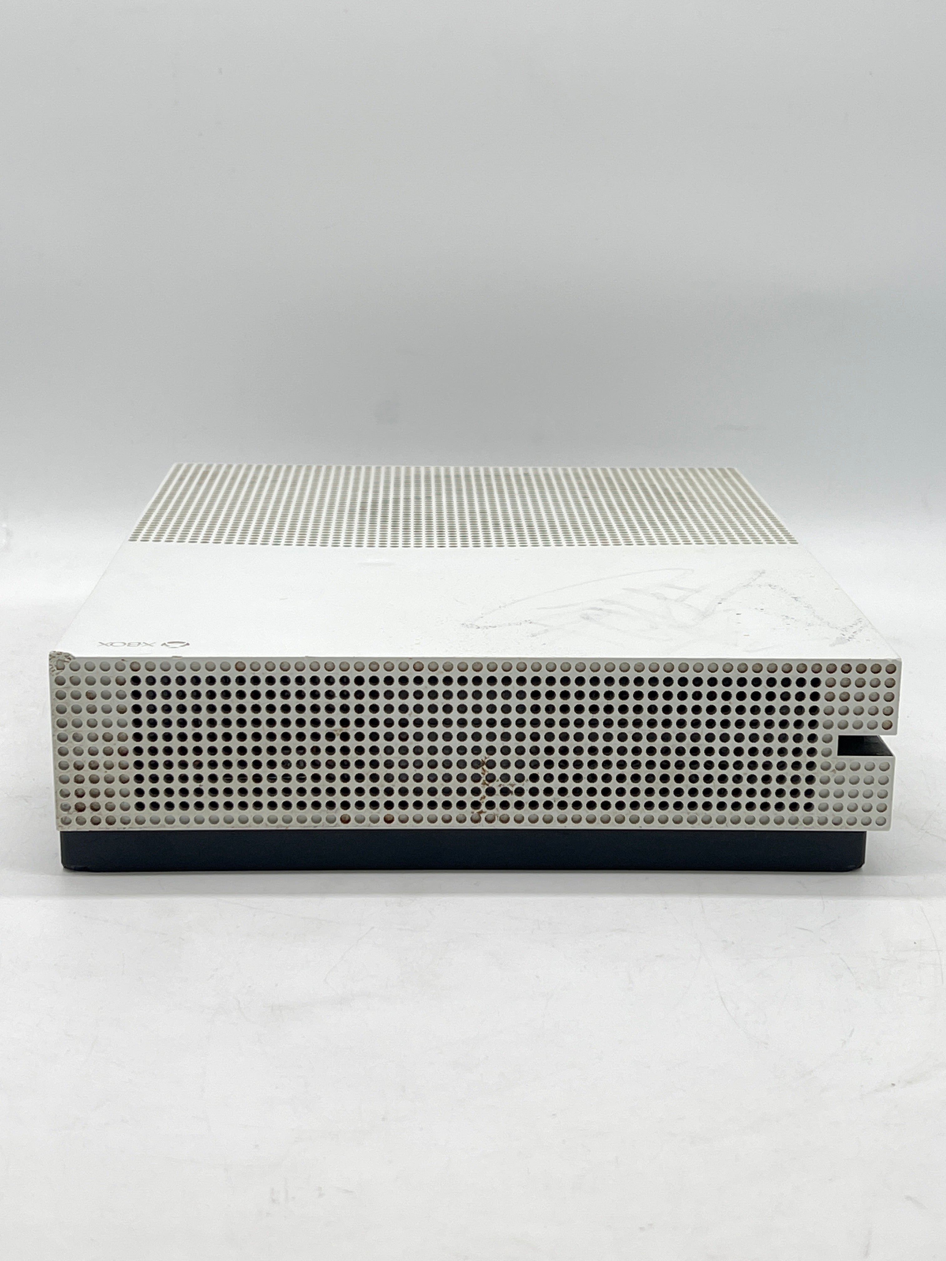 Microsoft Xbox One S 4K Home Console 512GB White-Used (Console)