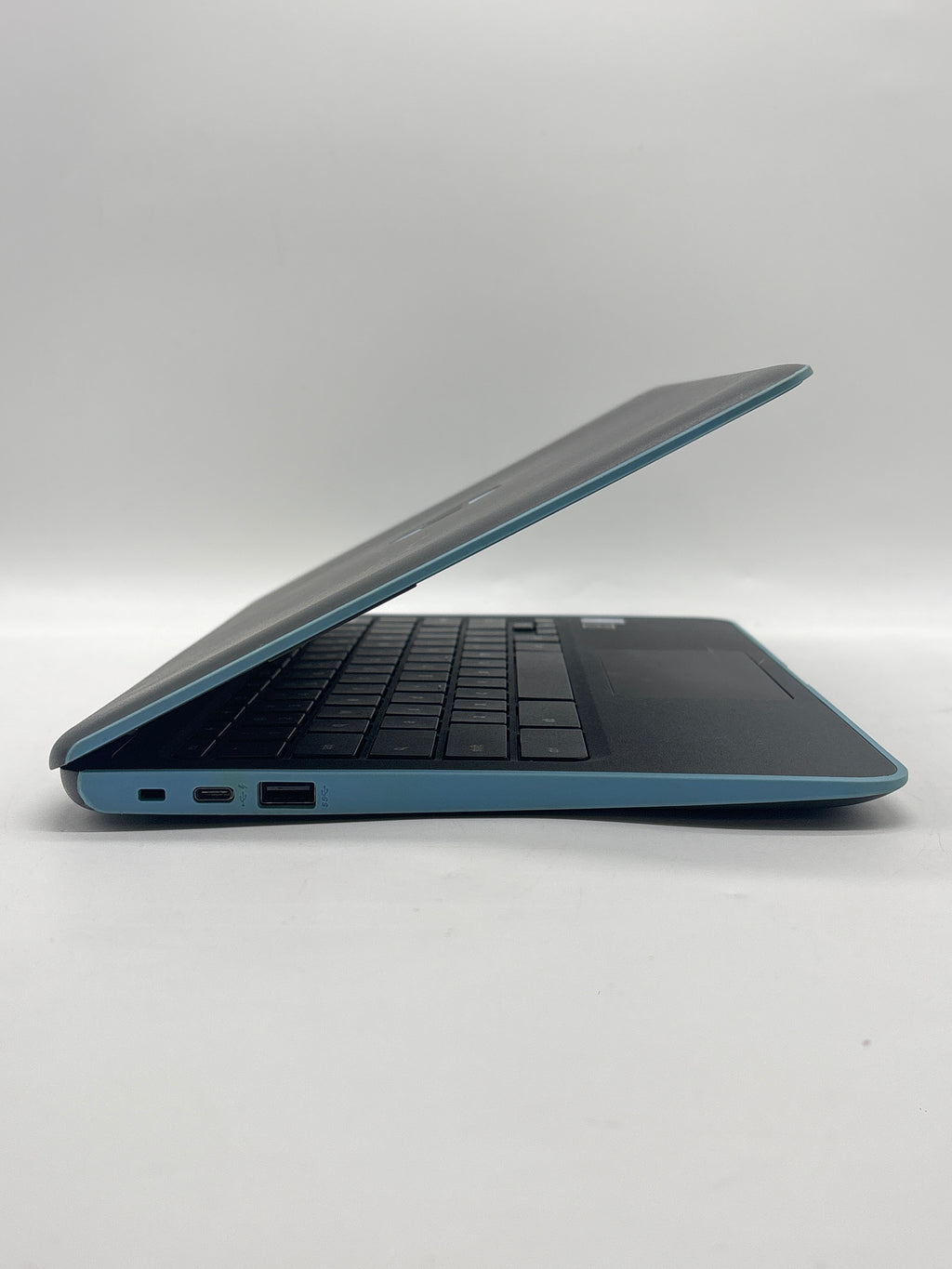 HP Chromebook 7265NGW CPU N3350 4GB RAM 16GB eMMC