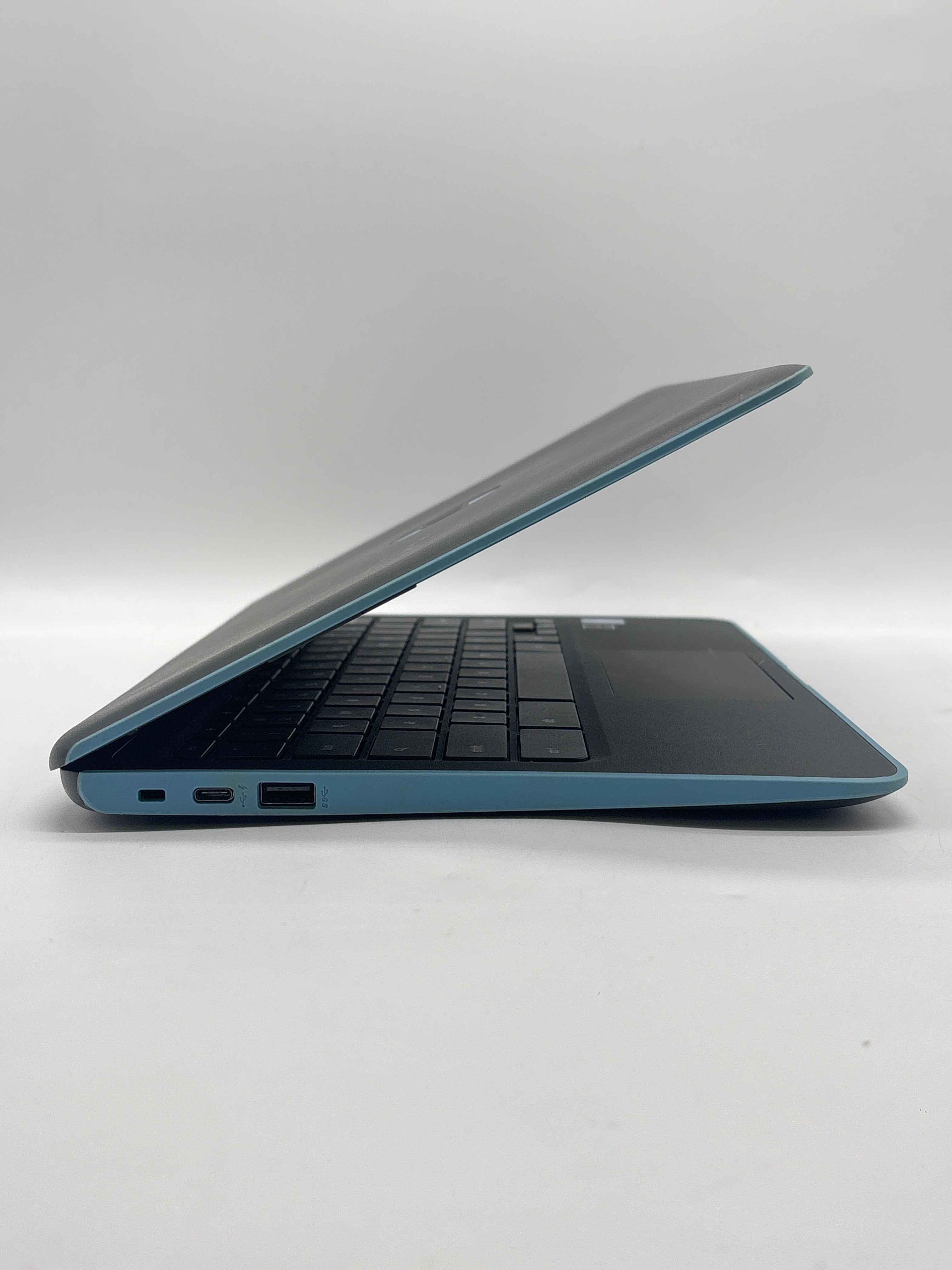 HP Chromebook 7265NGW CPU N3350 4GB RAM 16GB eMMC