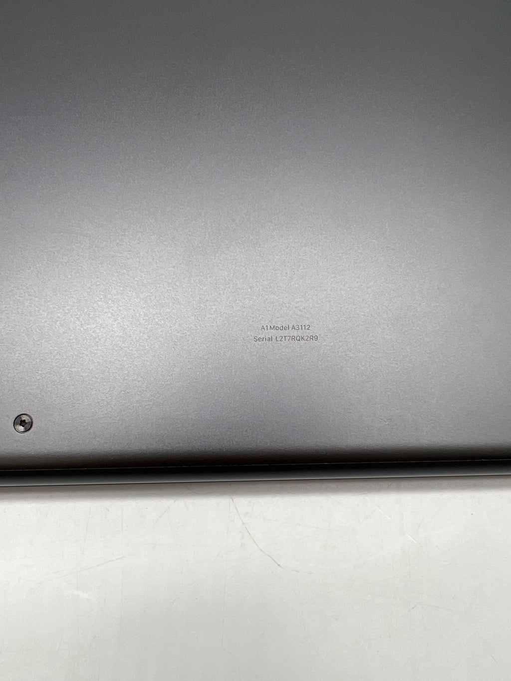 Apple MacBook Pro 14" M4 16GB RAM 512GB SSD - Used