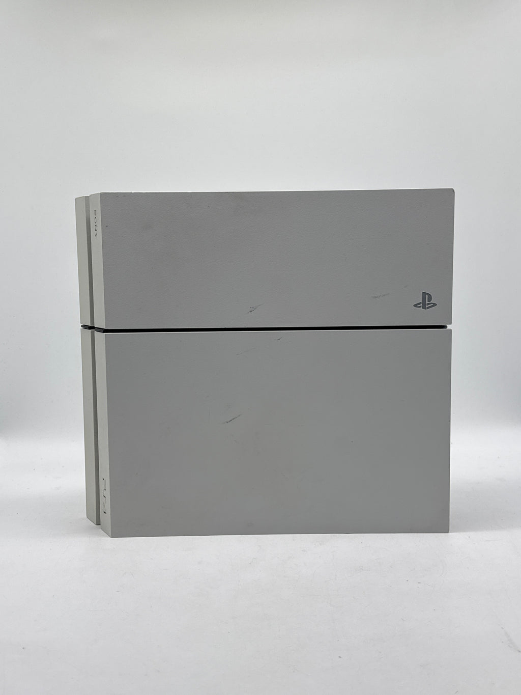 Sony PlayStation 4 CUH-1215A 500GB White Console Used - B