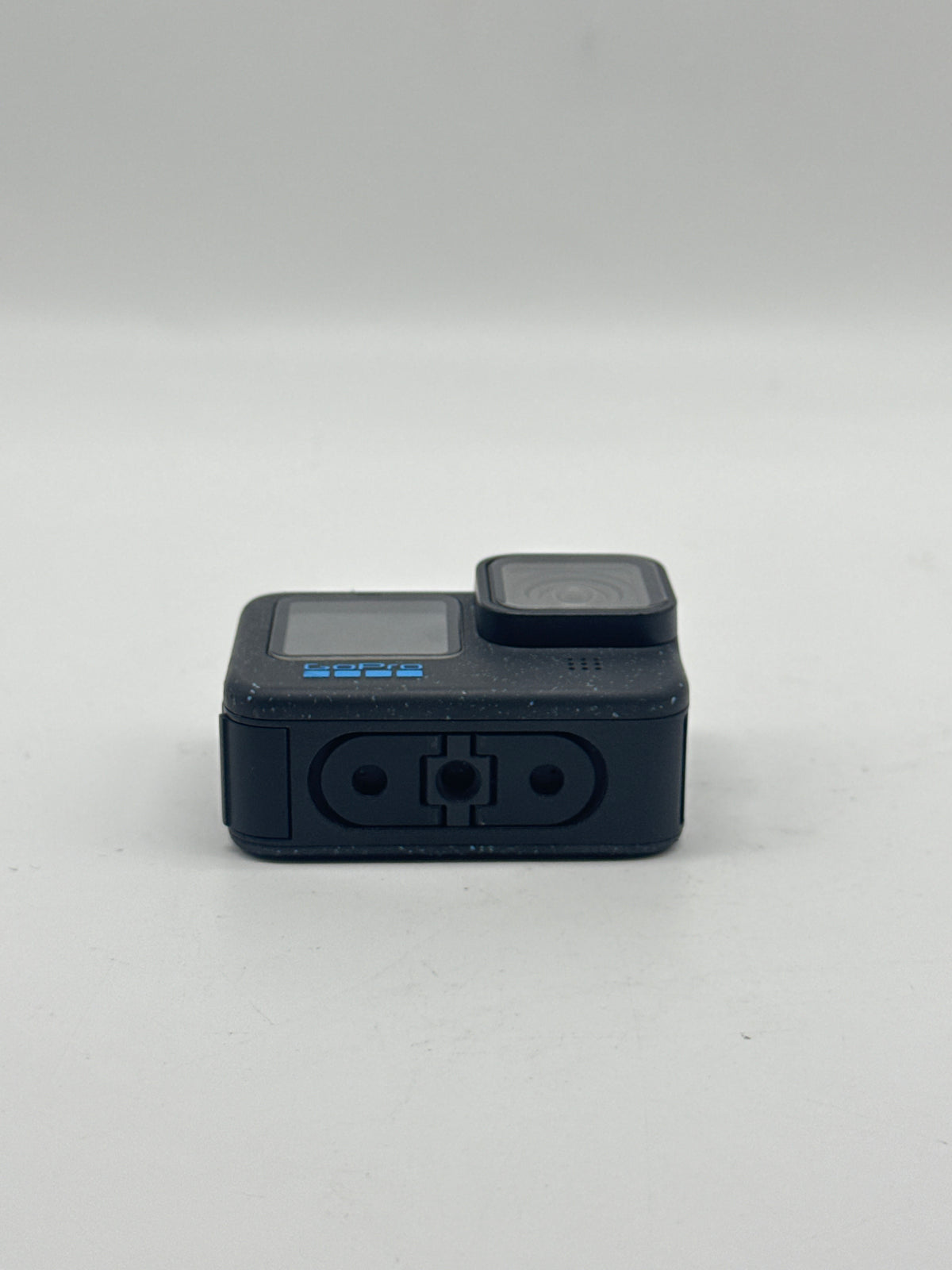 GoPro HERO12 Black 5.3K60 Action Camera 2 Batteries 236GB SD Card - Used