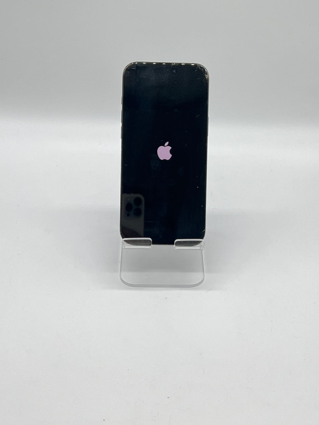 Apple iPhone 16 Pro Max 256GB Black Unlocked For Parts (Read Desc)