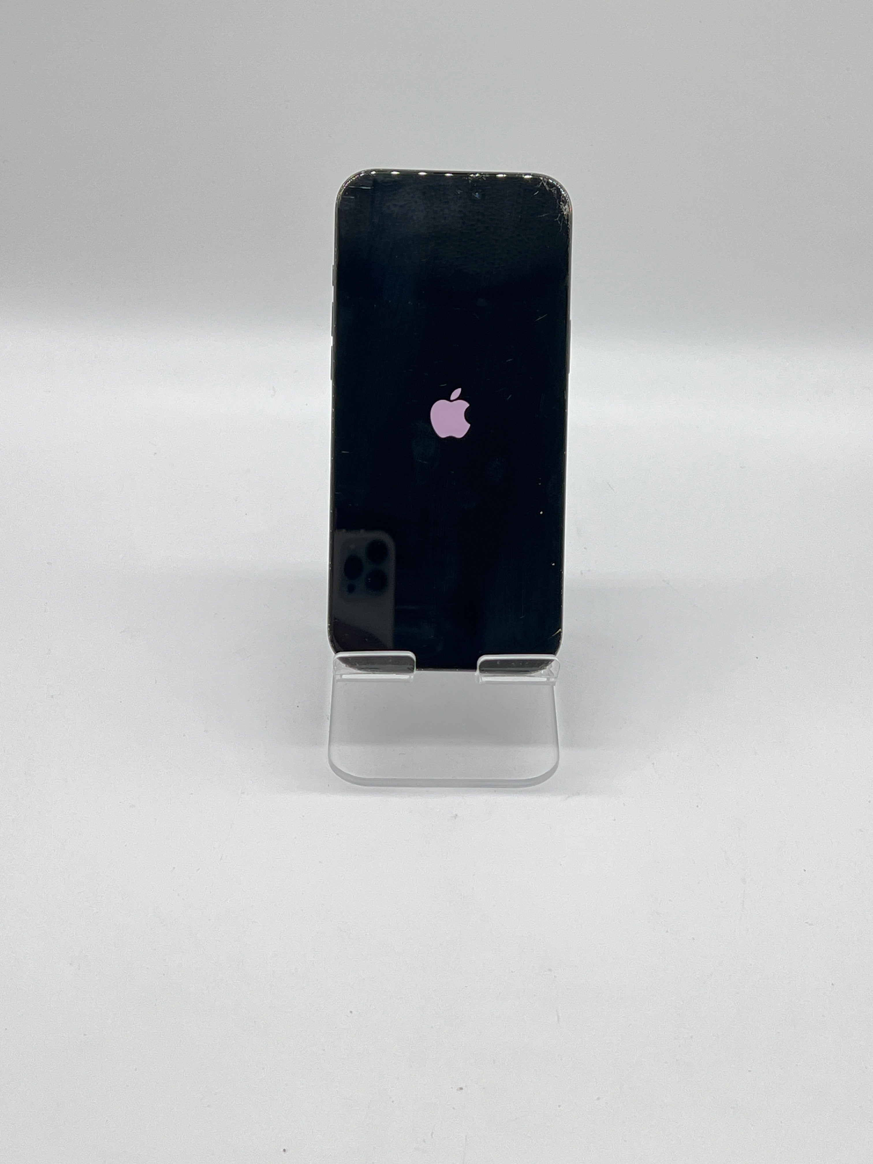 Apple iPhone 16 Pro Max 256GB Black Unlocked For Parts (Read Desc)