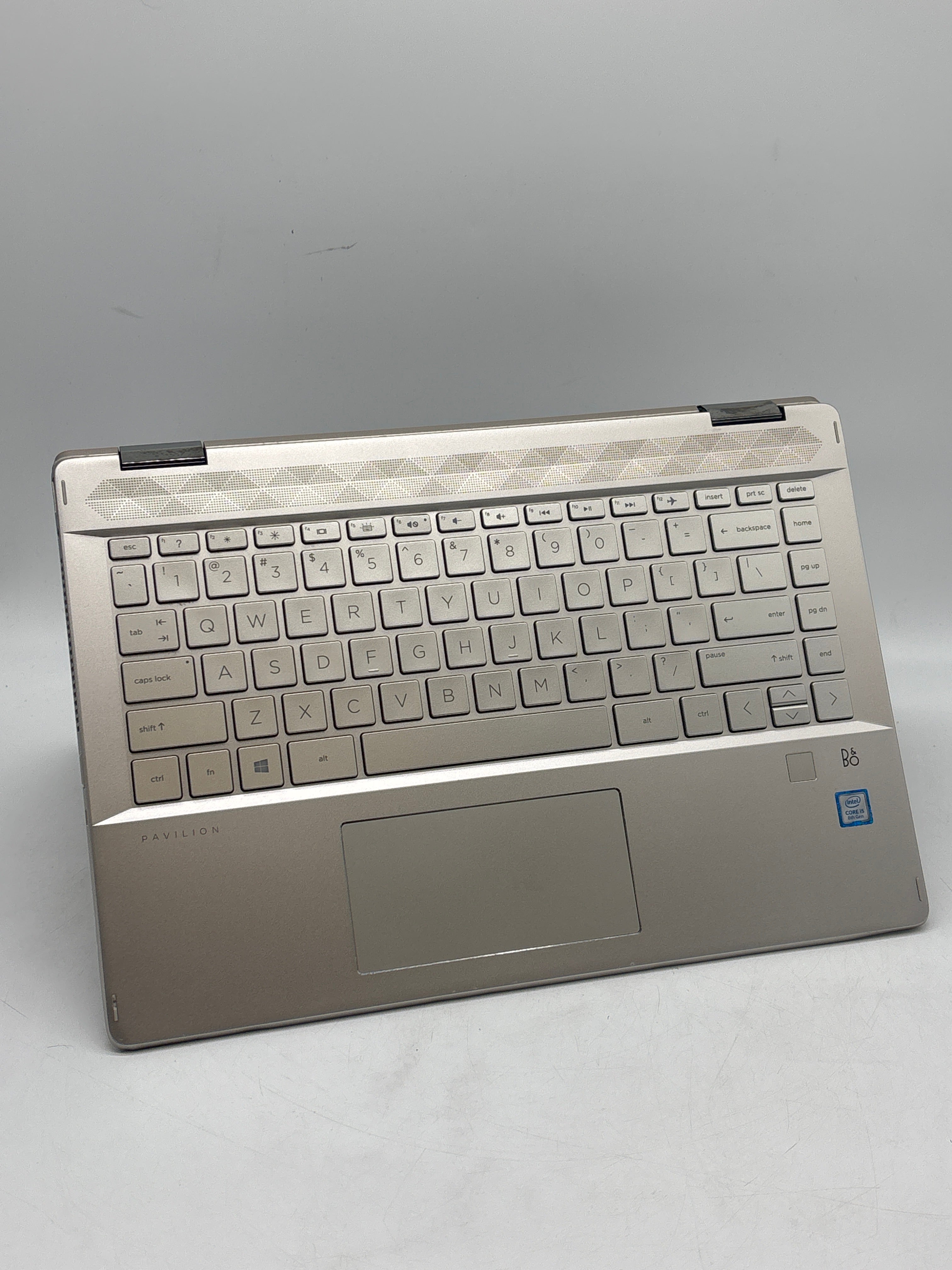 HP Pavilion x360 m Convertible i5-8265u 8GB RAM 128GB SSD - Used