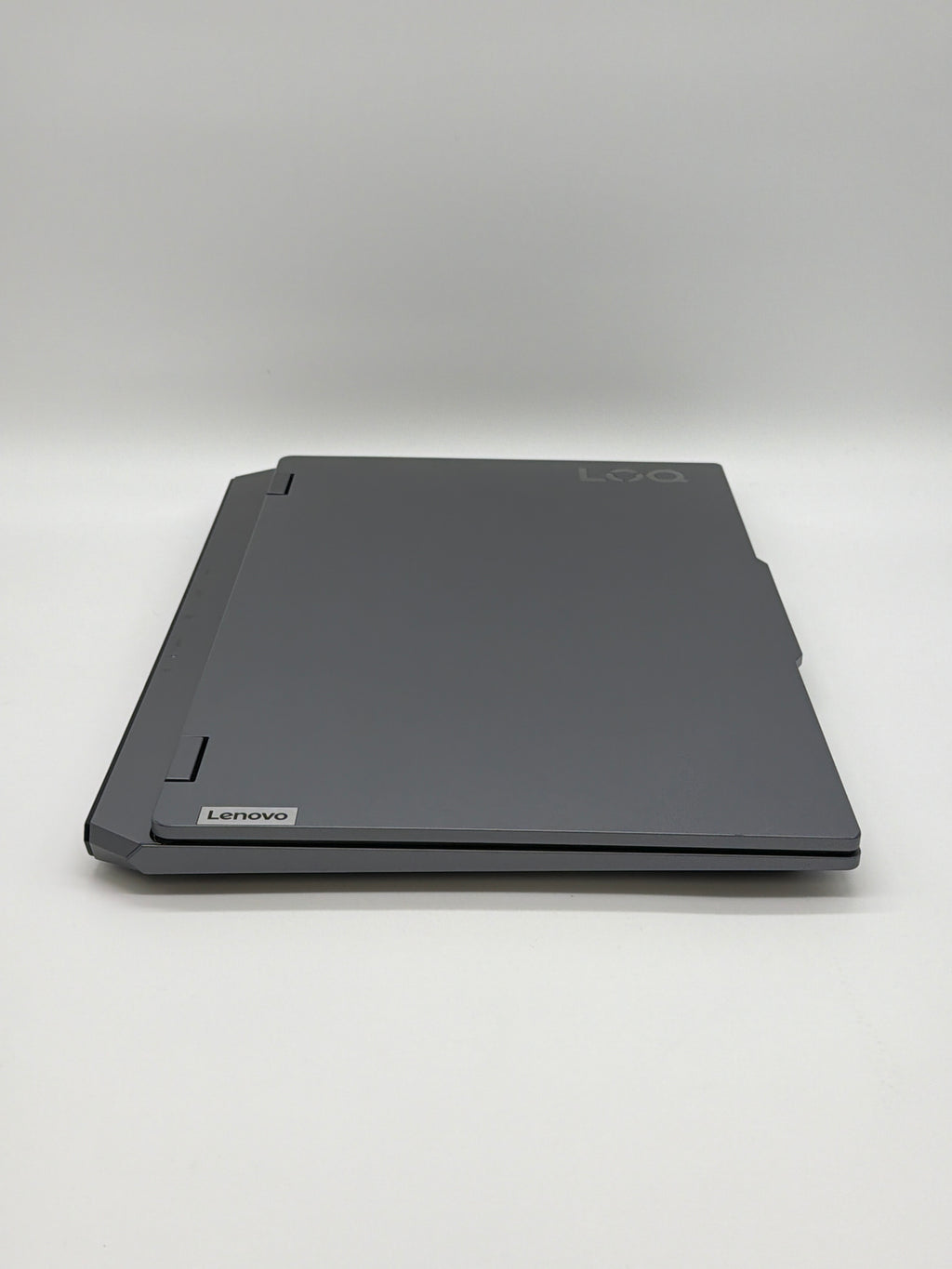 Lenovo LOQ 15ARP9 15.6" Ryzen 5 12GB RAM 512GB SSD RTX 4050 Gray