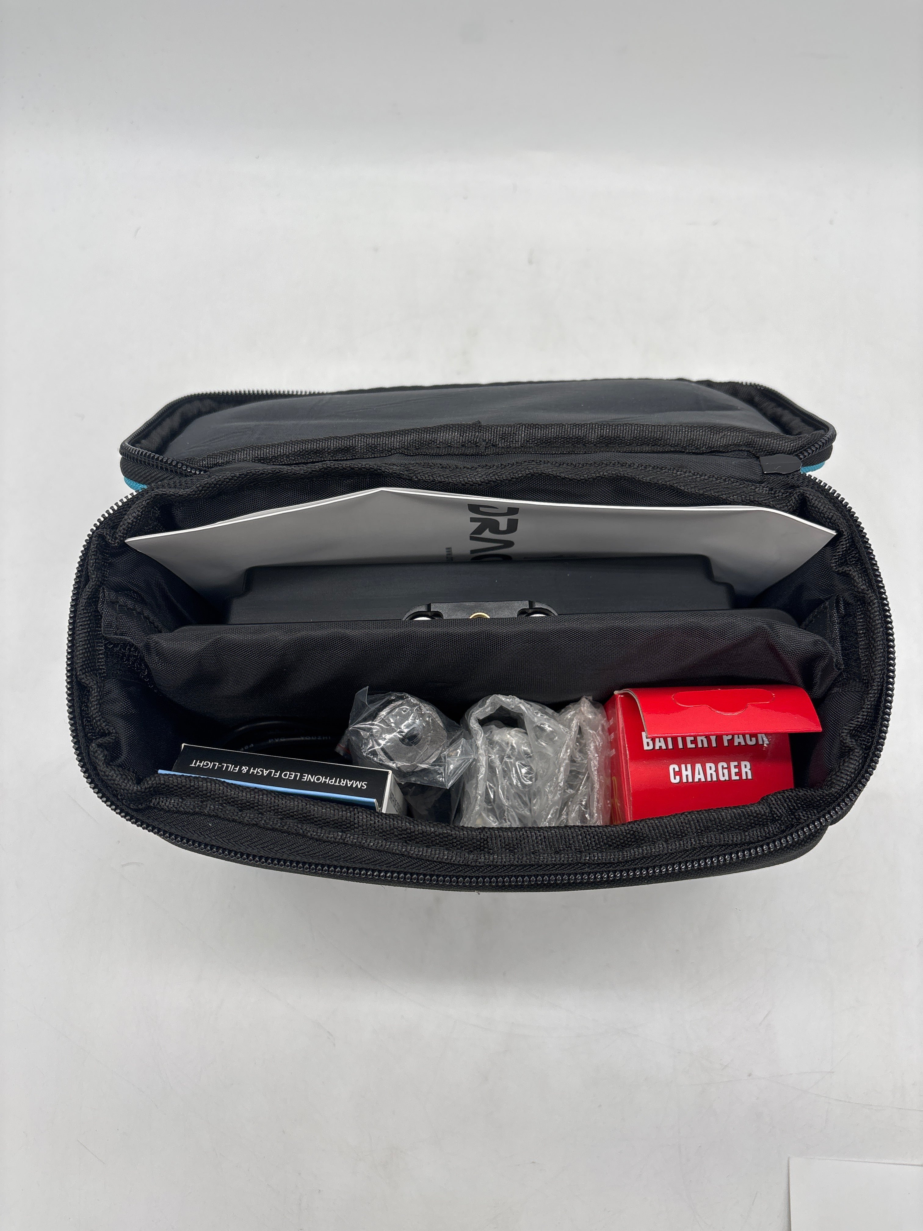 Dracast CamLux Pro Bi-Color LED Light DR-CAML-PROB - Open Box