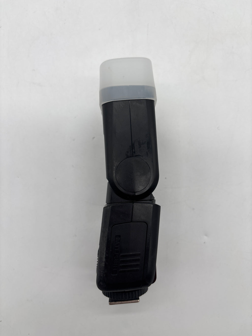 Godox TT350O Flash Thinklite TTL Camera Flash - Used With Box