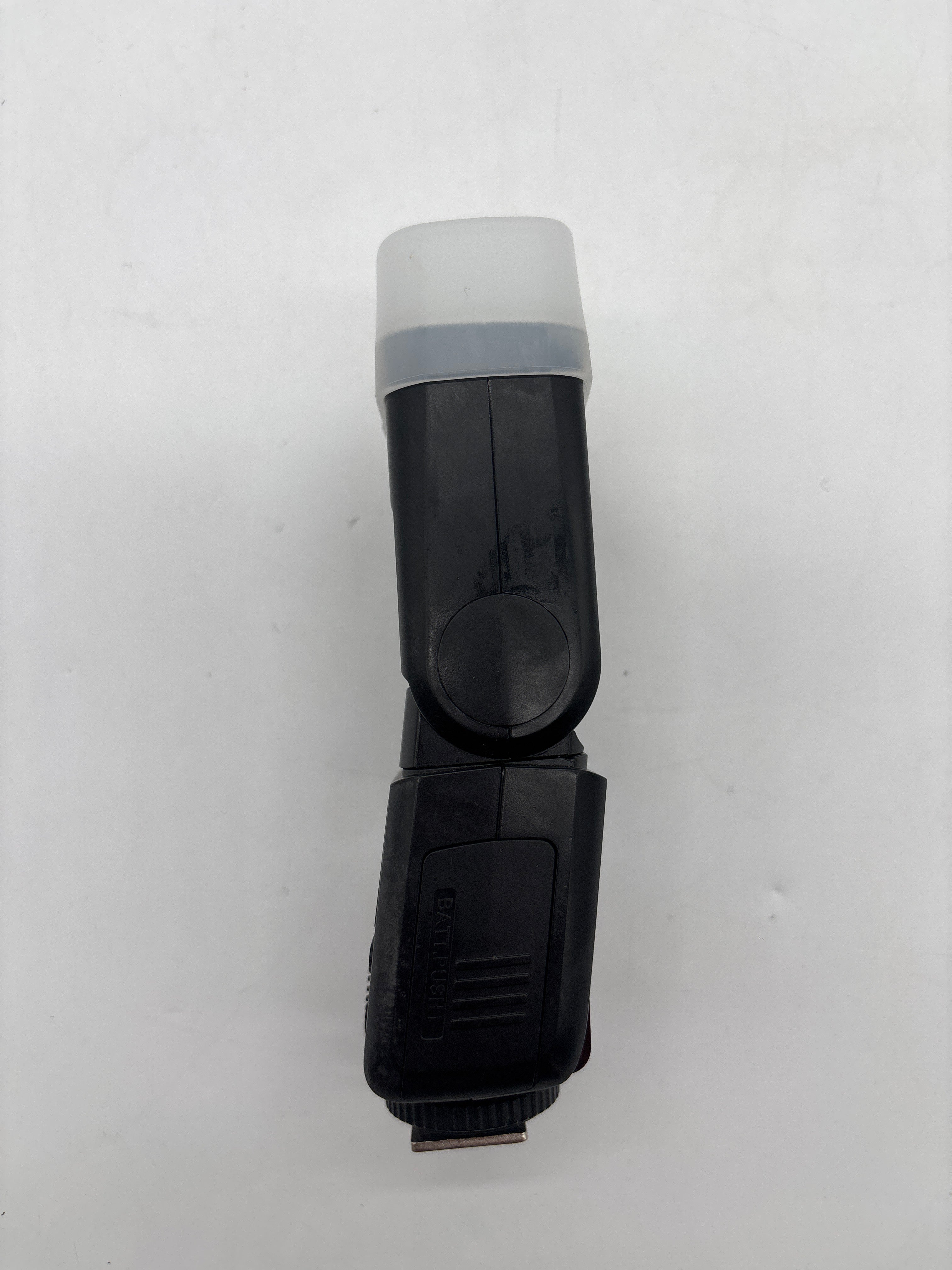 Godox TT350O Flash Thinklite TTL Camera Flash - Used With Box