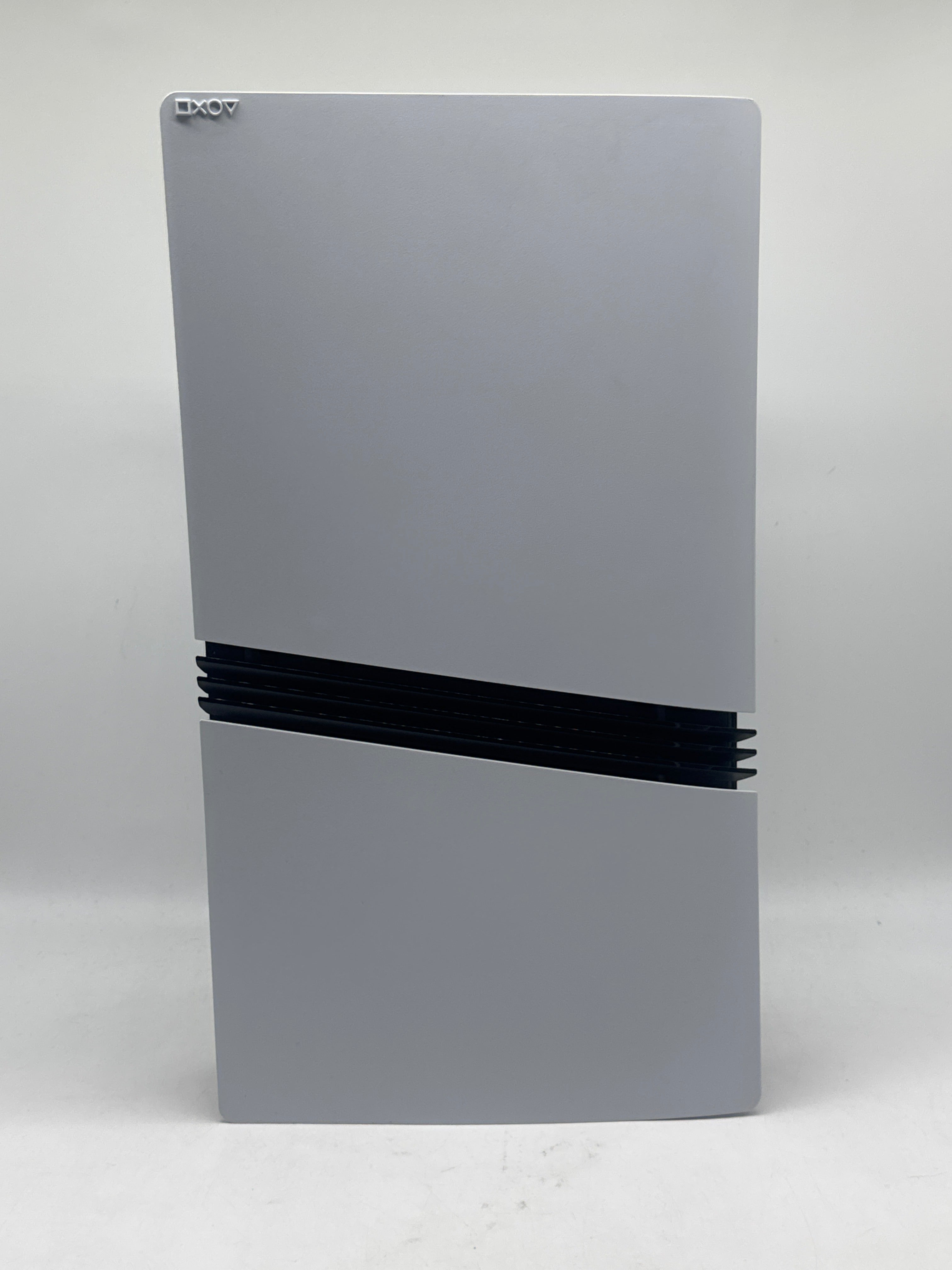 Sony PlayStation 5 Pro CFI-7019 2TB Console White - Used