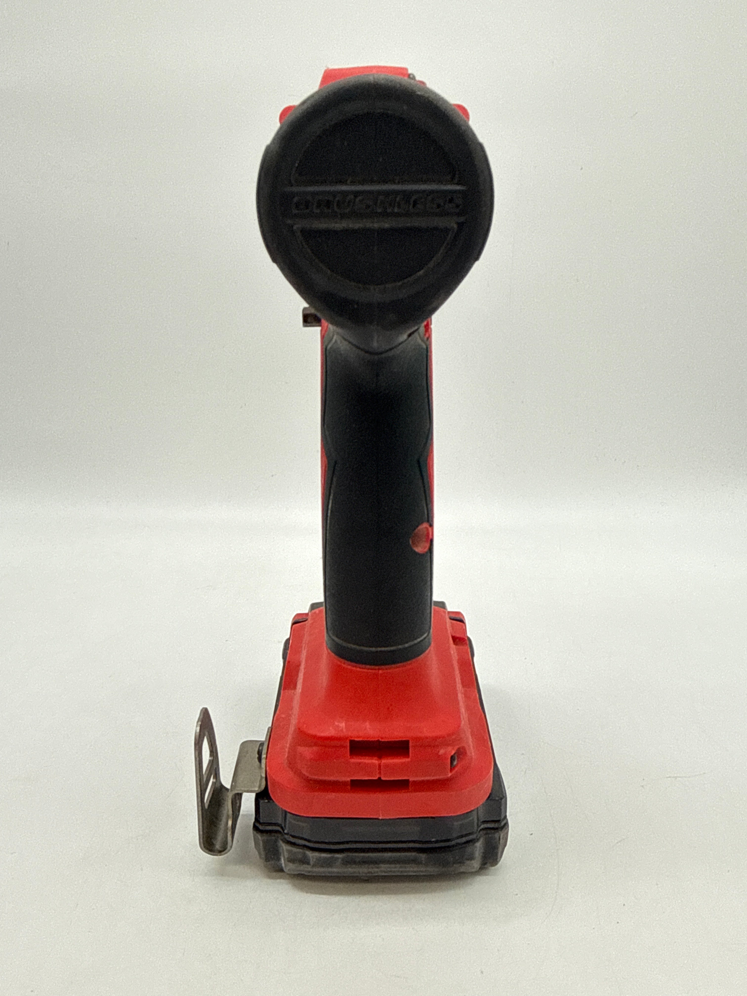 Milwaukee M18 3601-20 18V 1/2 in Brushless Drill/Driver w/Charger - Used