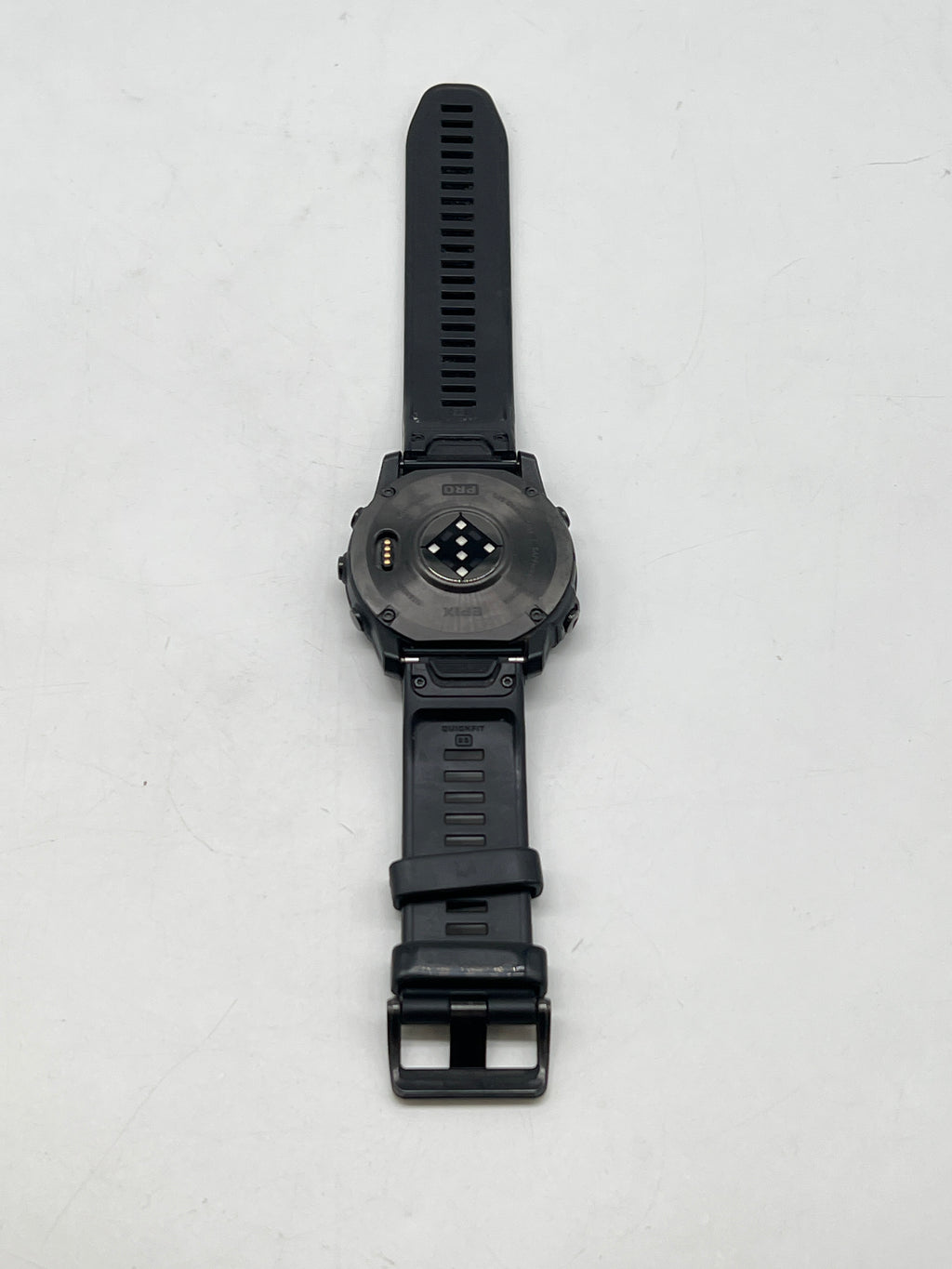 Garmin Epix Pro Gen 2 GPS 51mm Black Sapphire Titanium - Used