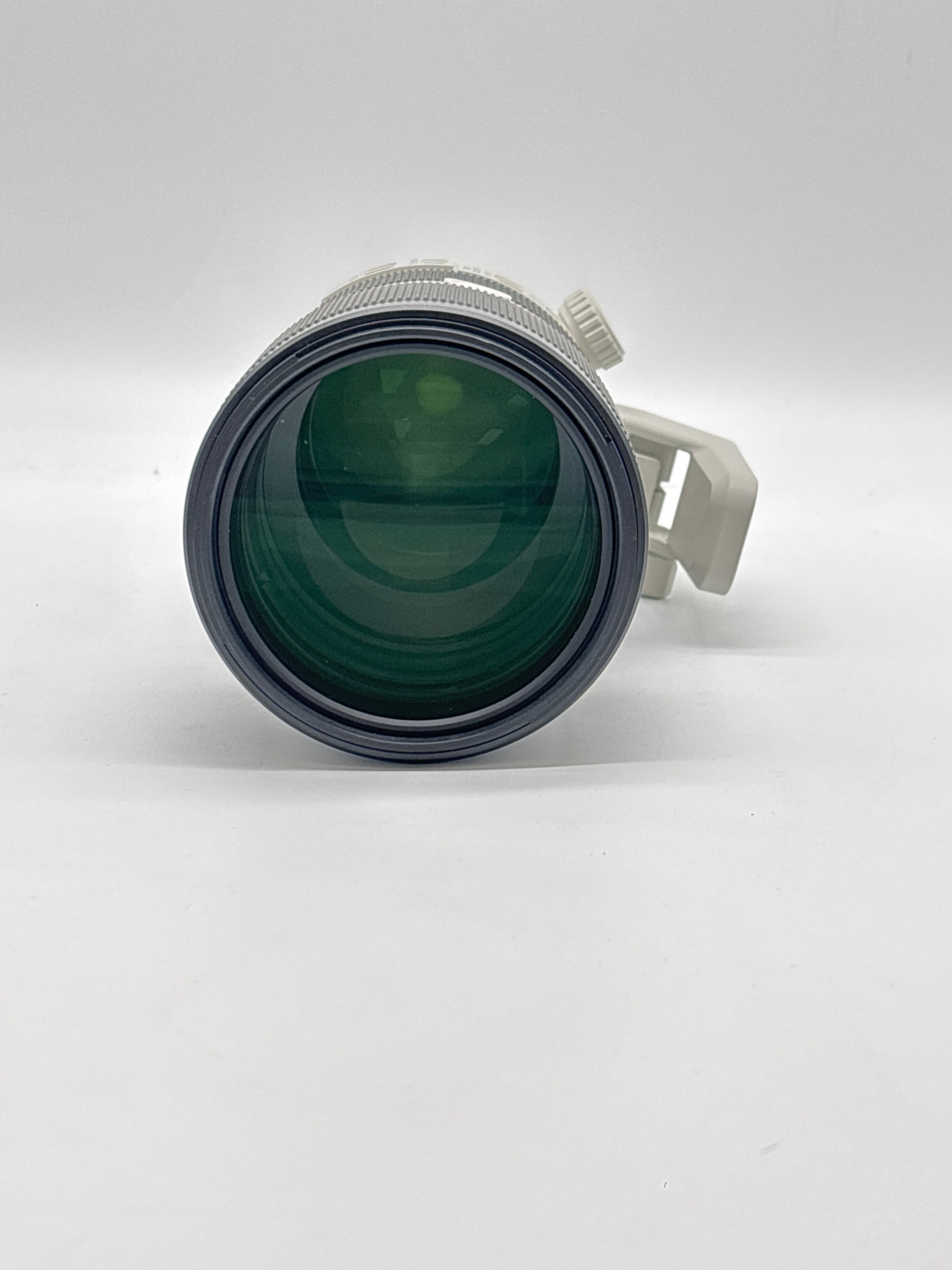 Sony FE 70-200mm F2.8 GM OSS Lens E-mount White - Used