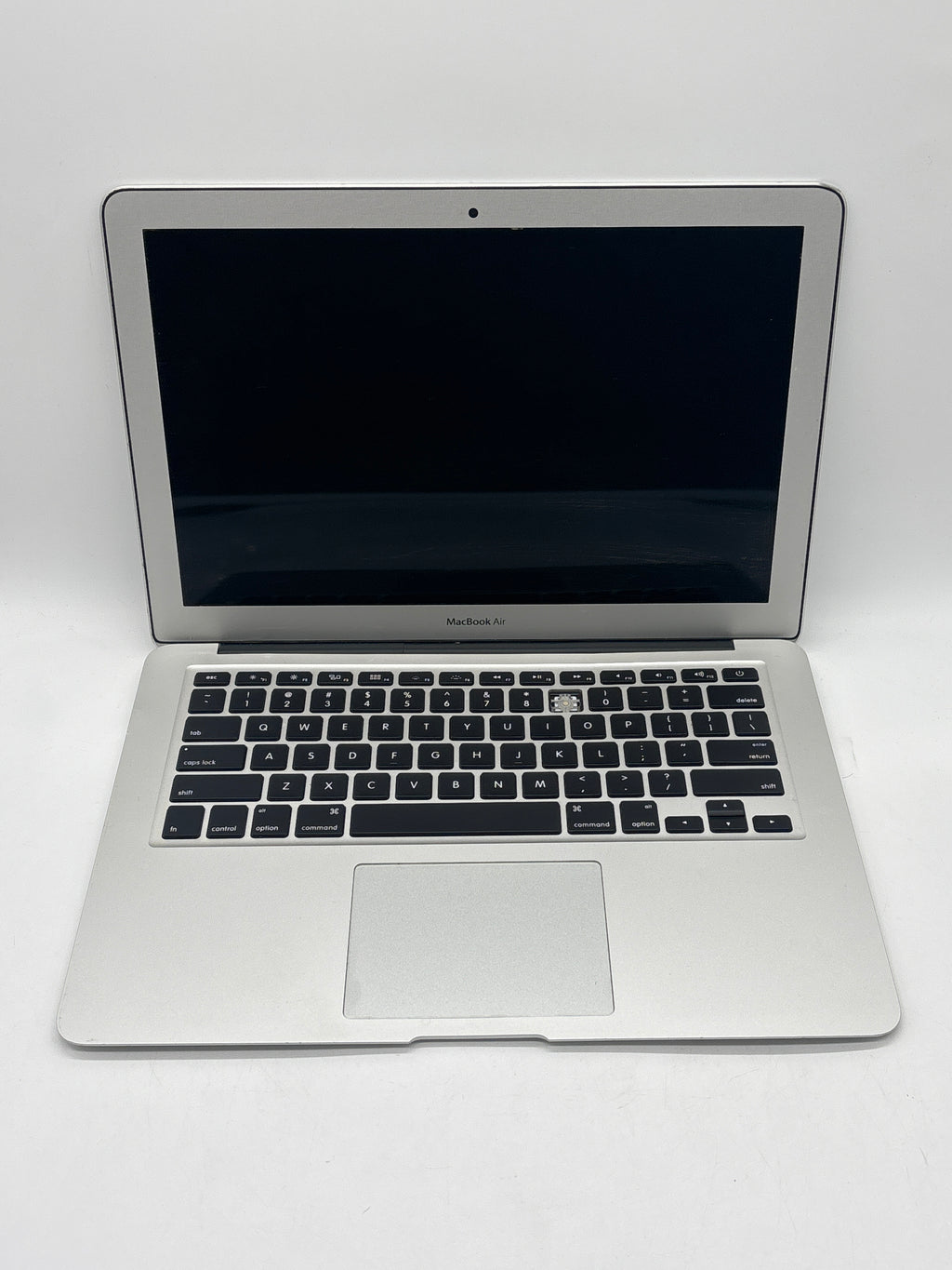 Apple MacBook Air 13" A1466 i7 8GB RAM 128GB SSD - For Parts (Read DESC)