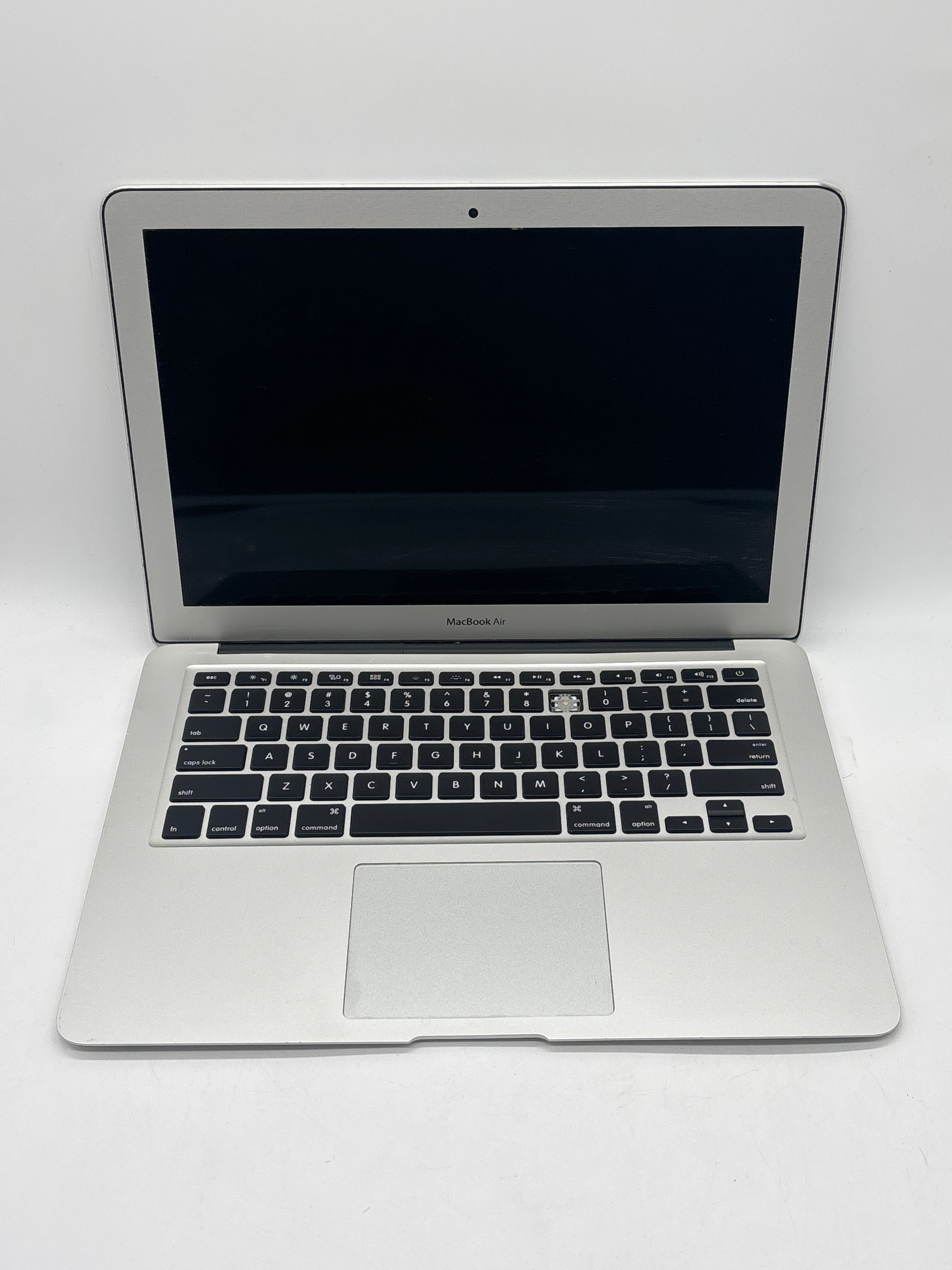 Apple MacBook Air 13" A1466 i7 8GB RAM 128GB SSD - For Parts (Read DESC)