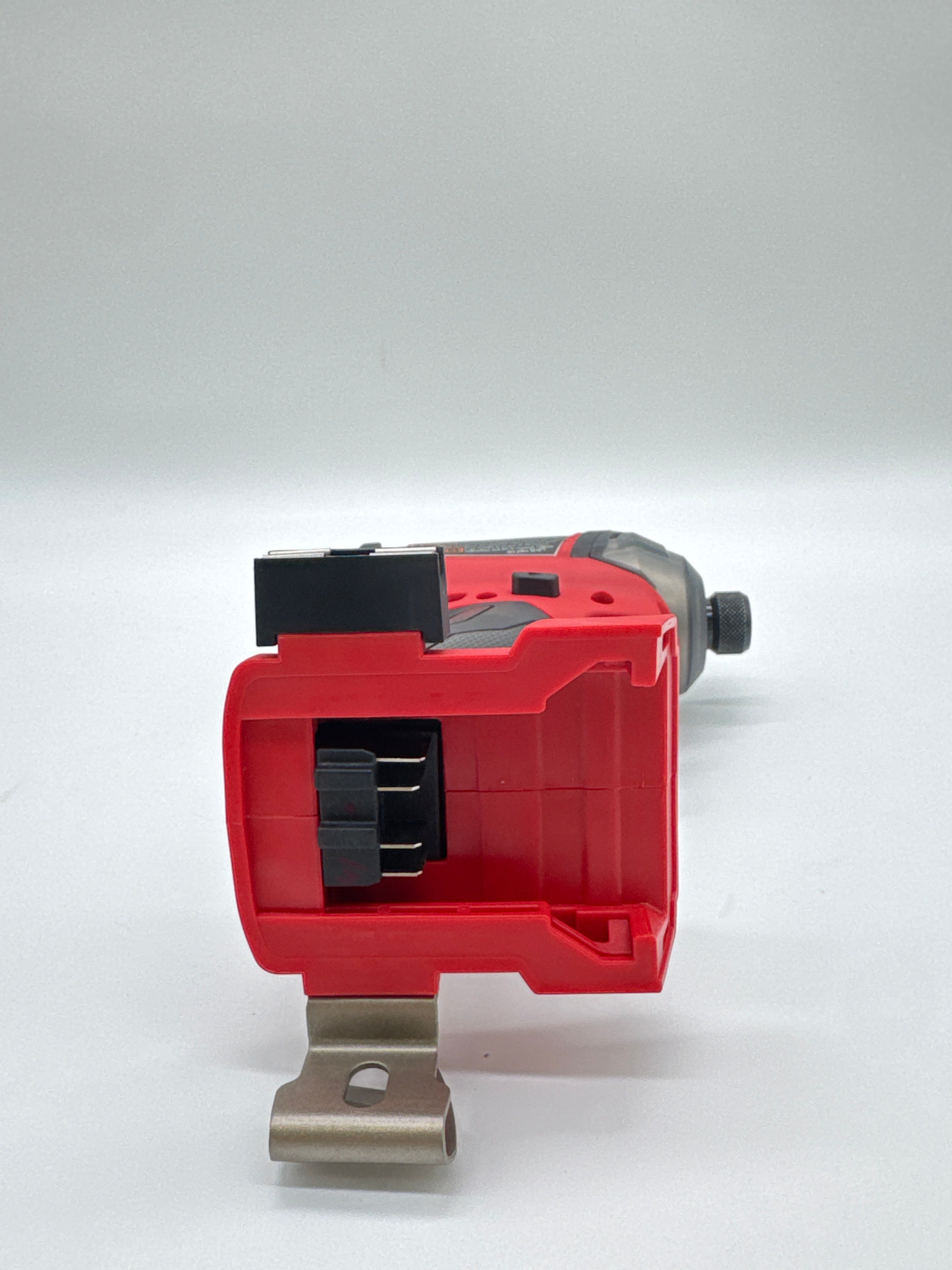 Milwaukee M18 Fuel Surge Hex Hydraulic Driver 2760-20 Red