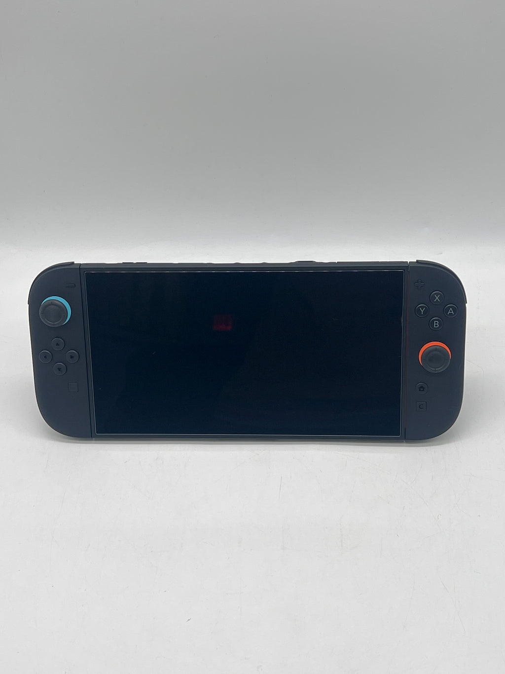 Nintendo Switch 2 OLED Black Handheld Console 256GB