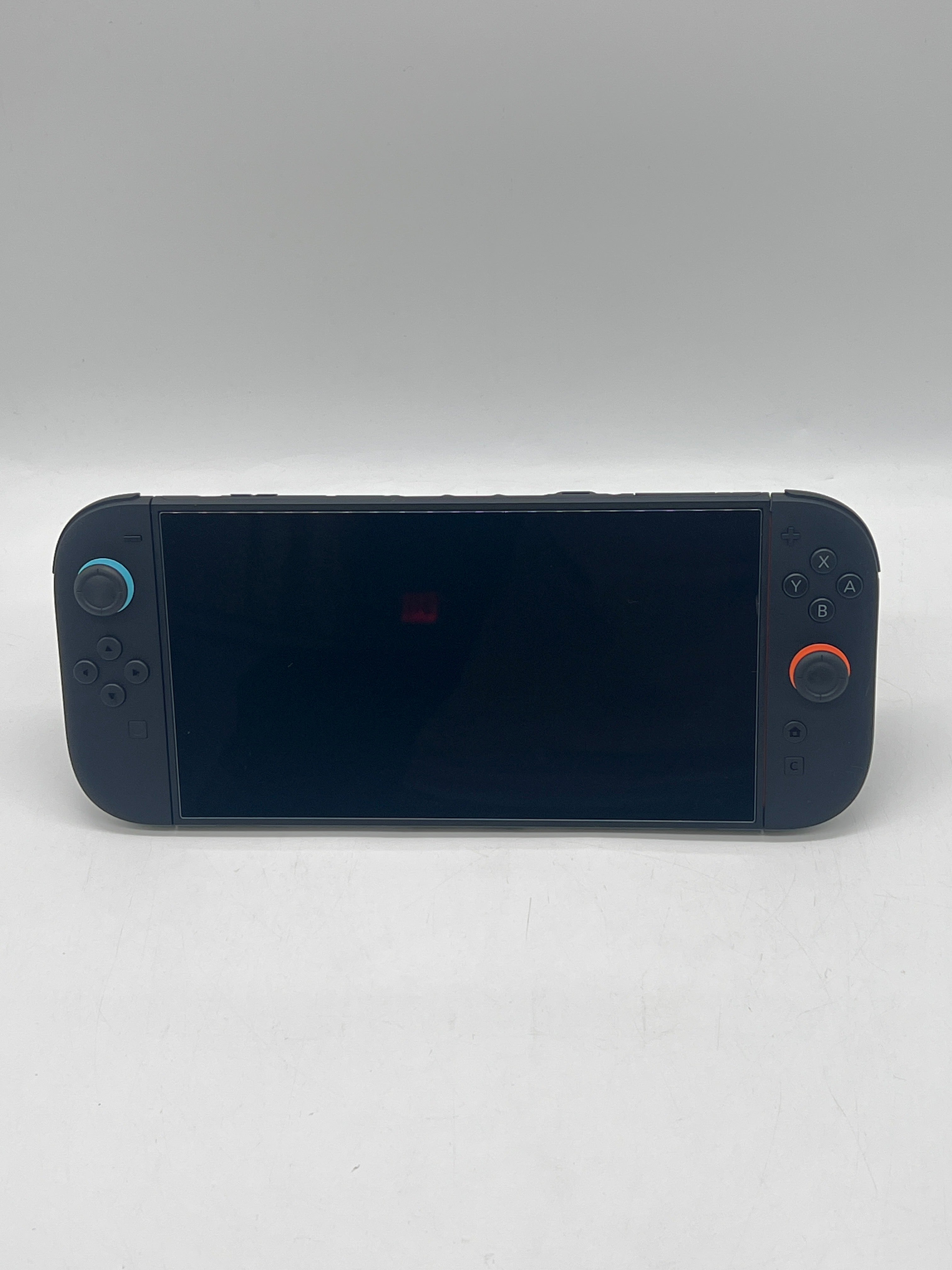Nintendo Switch 2 OLED Black Handheld Console 256GB