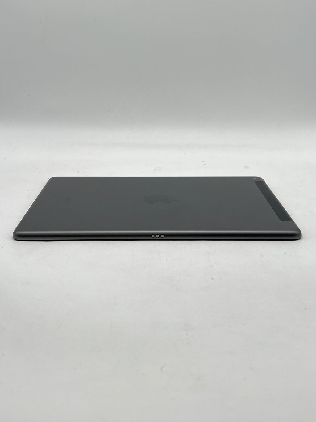 Apple iPad 9th Generation A2603 10.2" 64GB Wi-Fi + Cellular Space Gray - Front Screen Damage