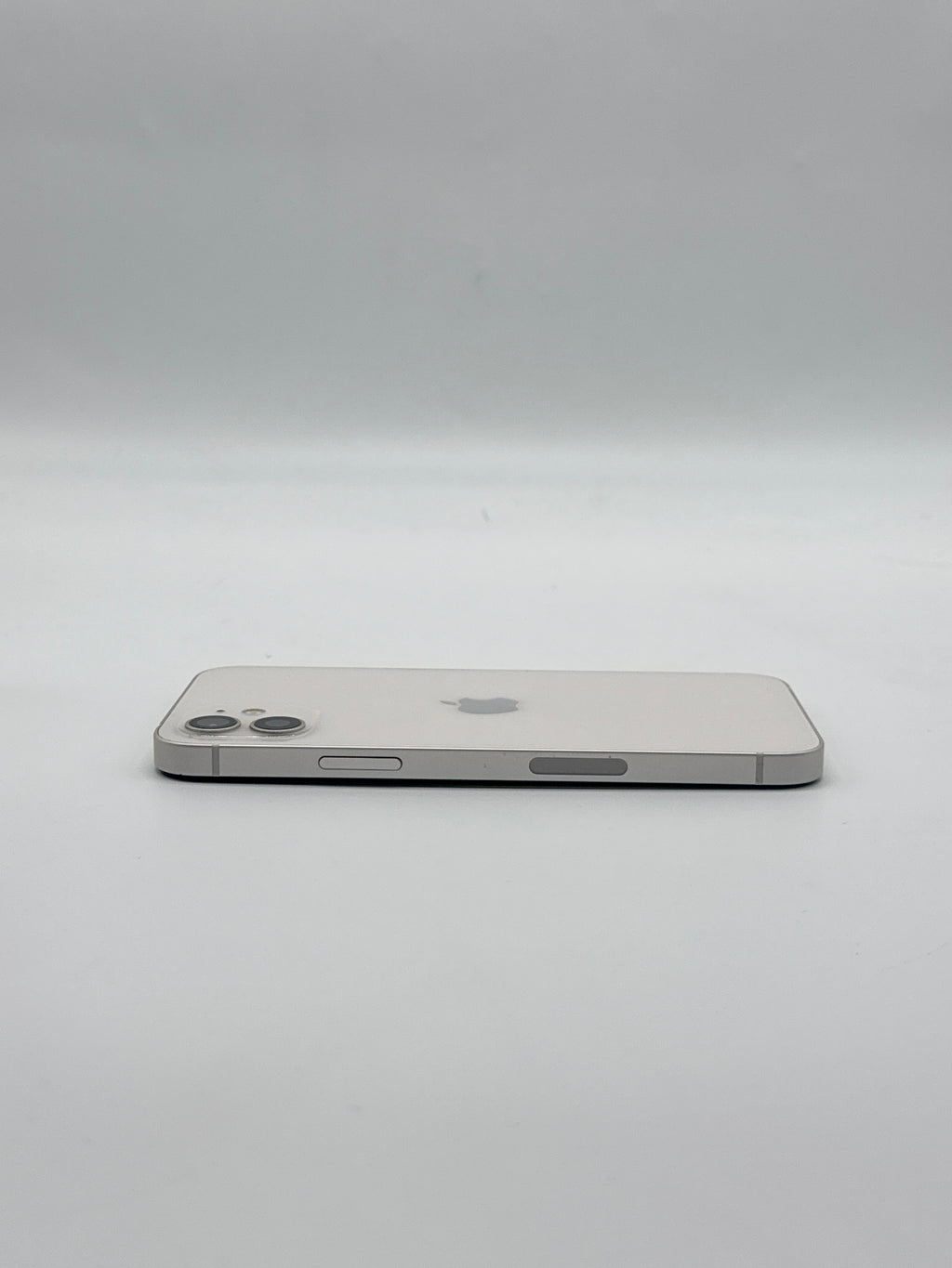 Apple iPhone 12 6.1" A2172 64GB White Unlocked - Swollen Battery