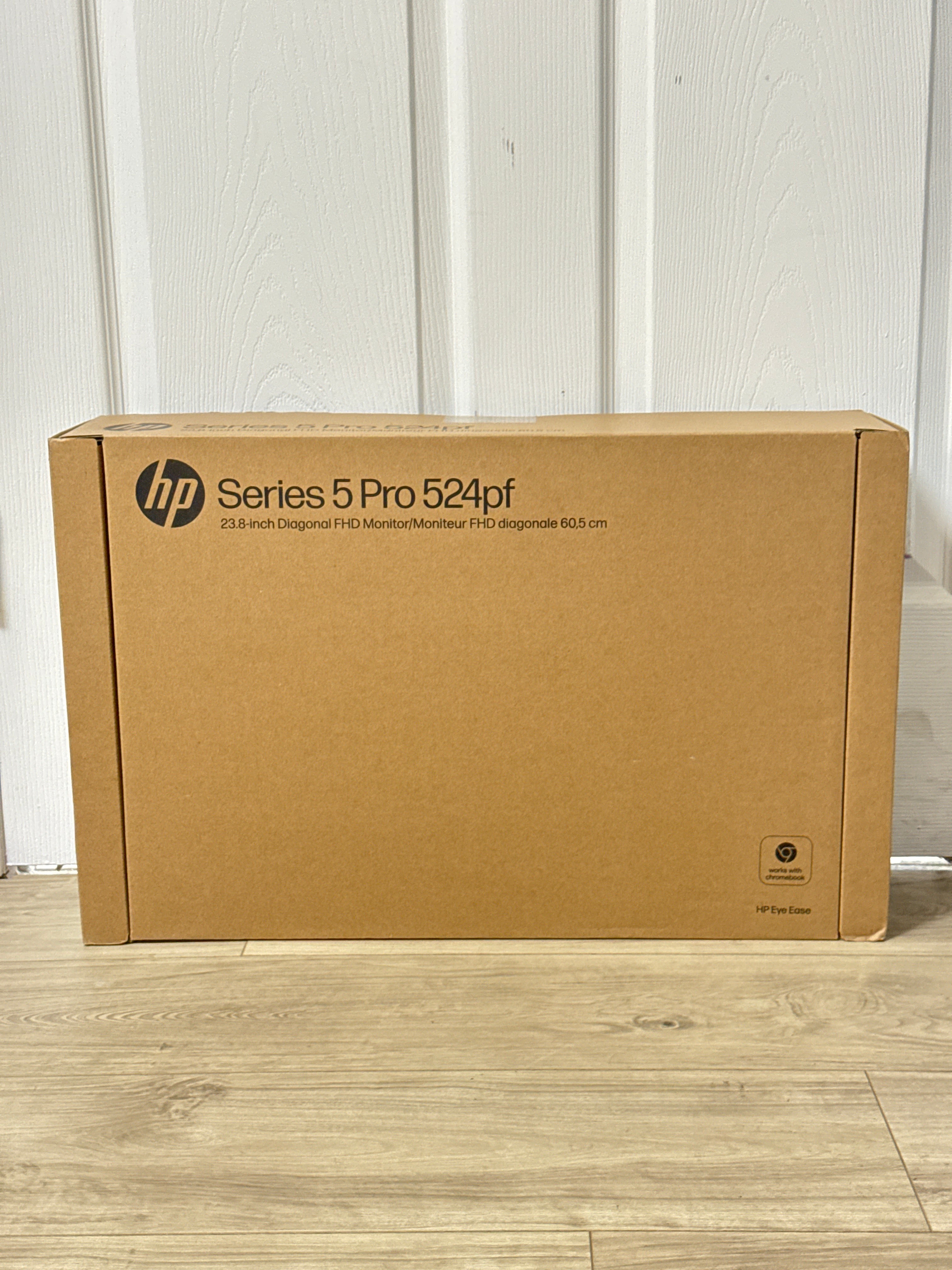 HP Series 5 Pro 524pf 23.8" IPS LCD Monitor - New In Box