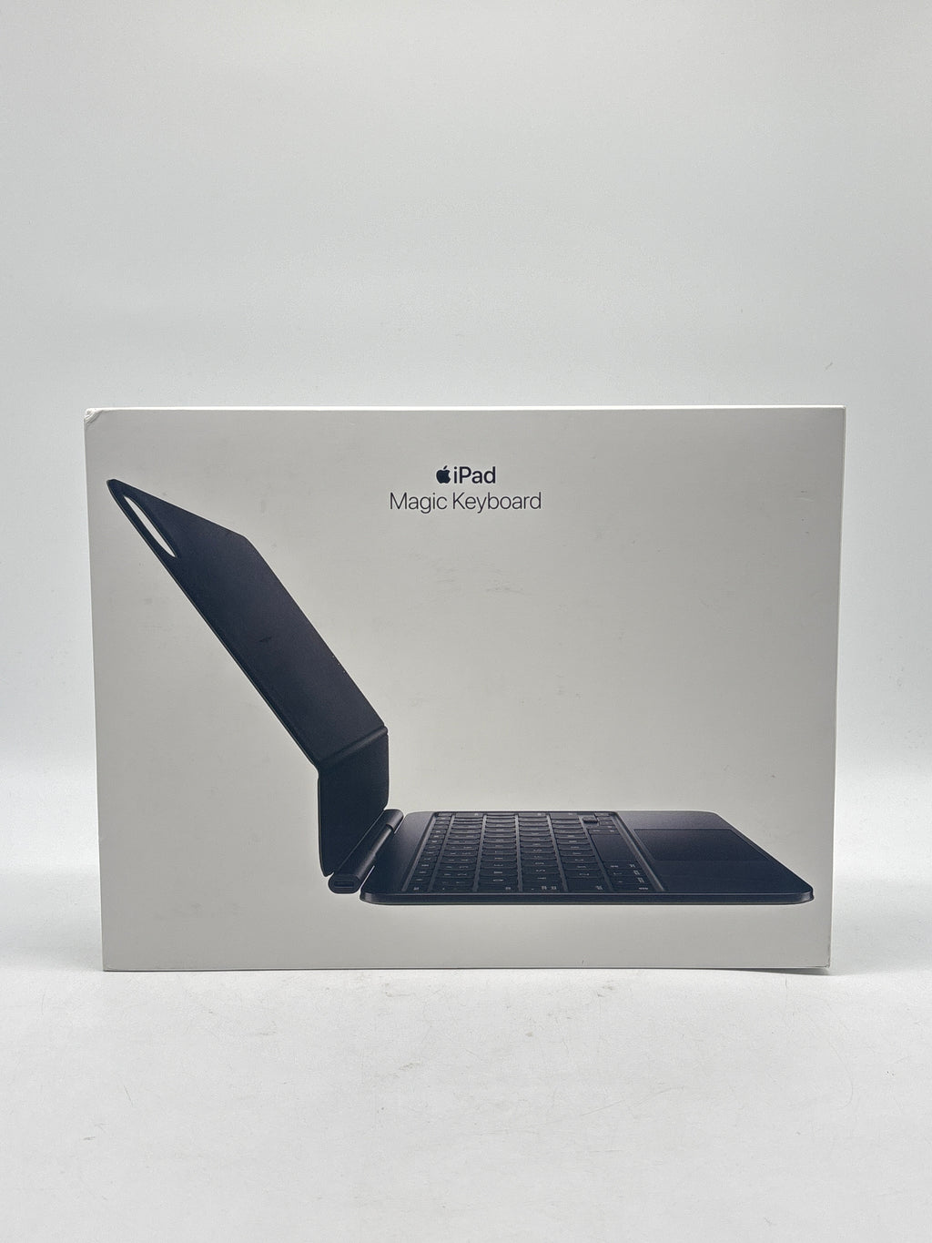 Apple Magic Keyboard USB-C White - Used