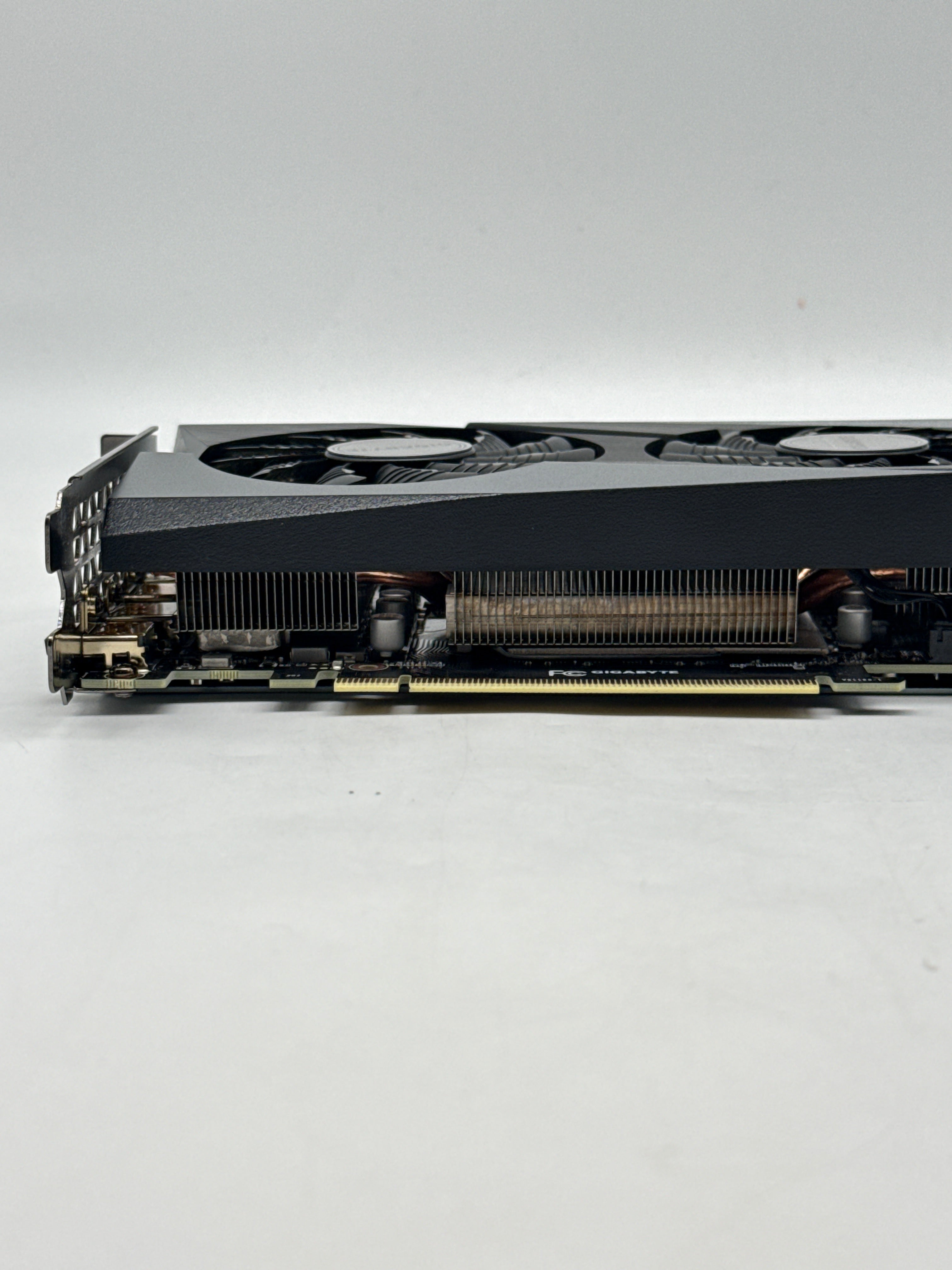 GIGABYTE NVIDIA GeForce RTX 3060 12GB GDDR6 Graphics Card - Used with Box