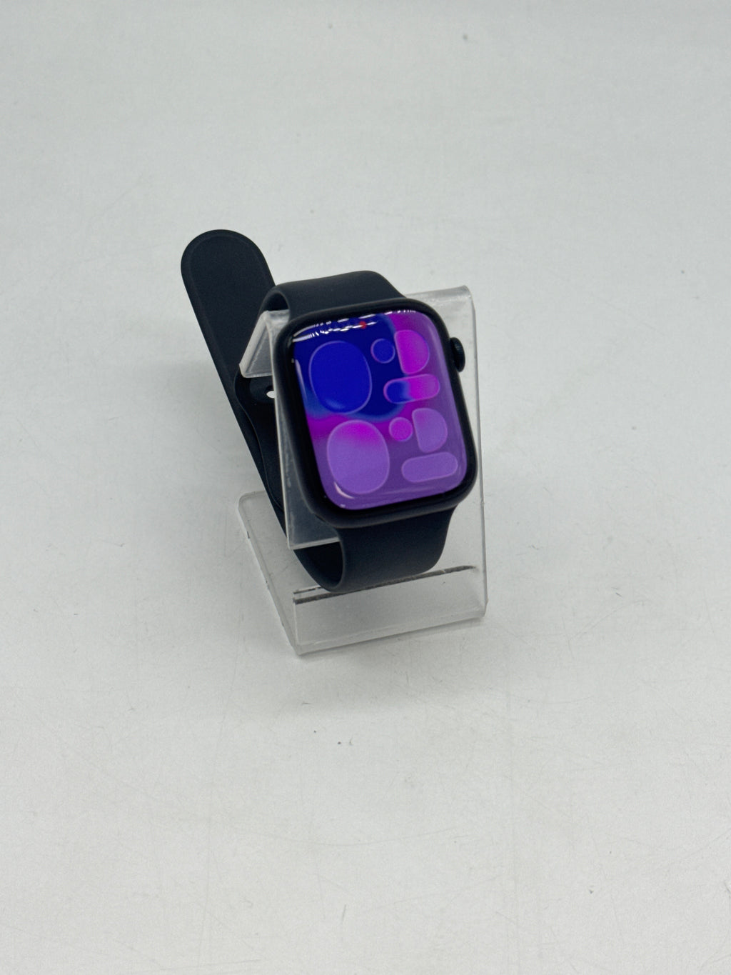 Apple Watch Series 9 GPS 45mm Aluminum Black - Used