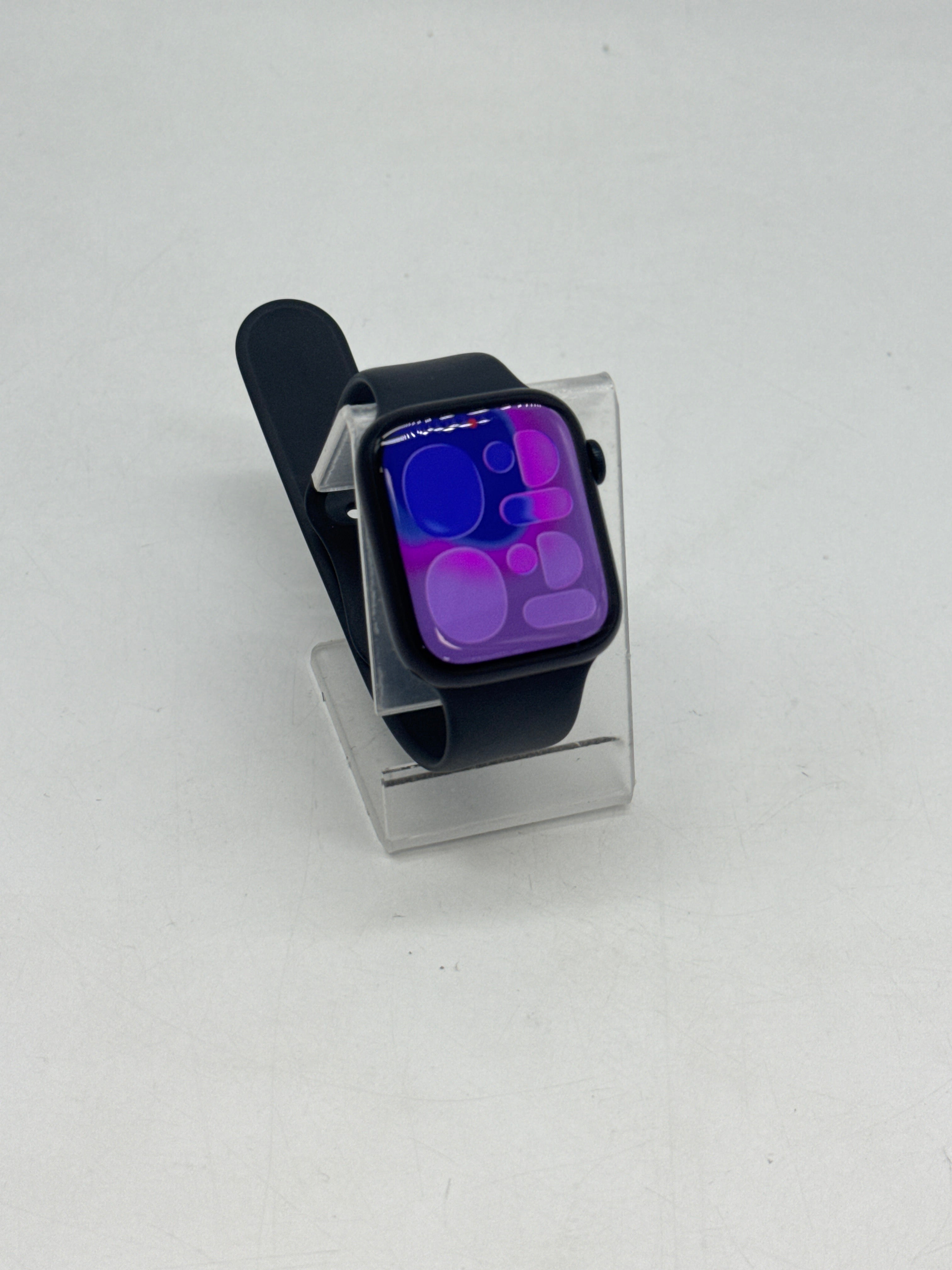 Apple Watch Series 9 GPS 45mm Aluminum Black - Used