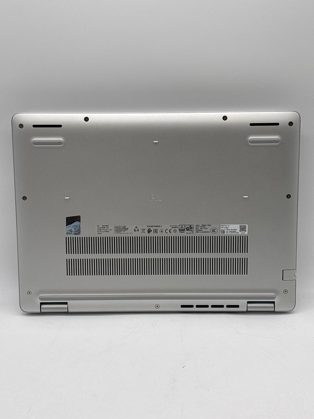 Dell Pro 14 PC14250 Ultra 5 235U 16GB RAM 512GB SSD - For Parts (Read DESC)