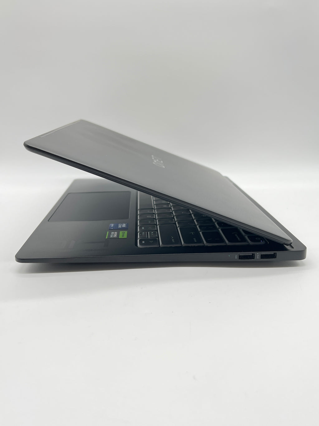 HP Omen Transcend 14 Ultra 7 16GB RTX 4060 For Parts (READ DESC)