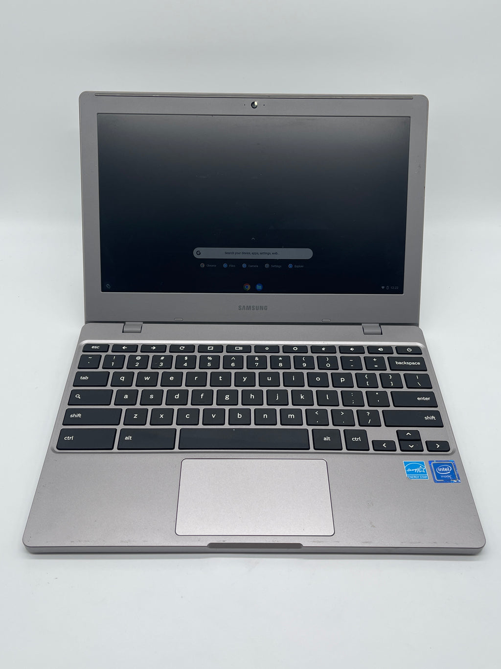 Samsung Chromebook 4 11.6" Intel Celeron 2GB RAM 32GB eMMC