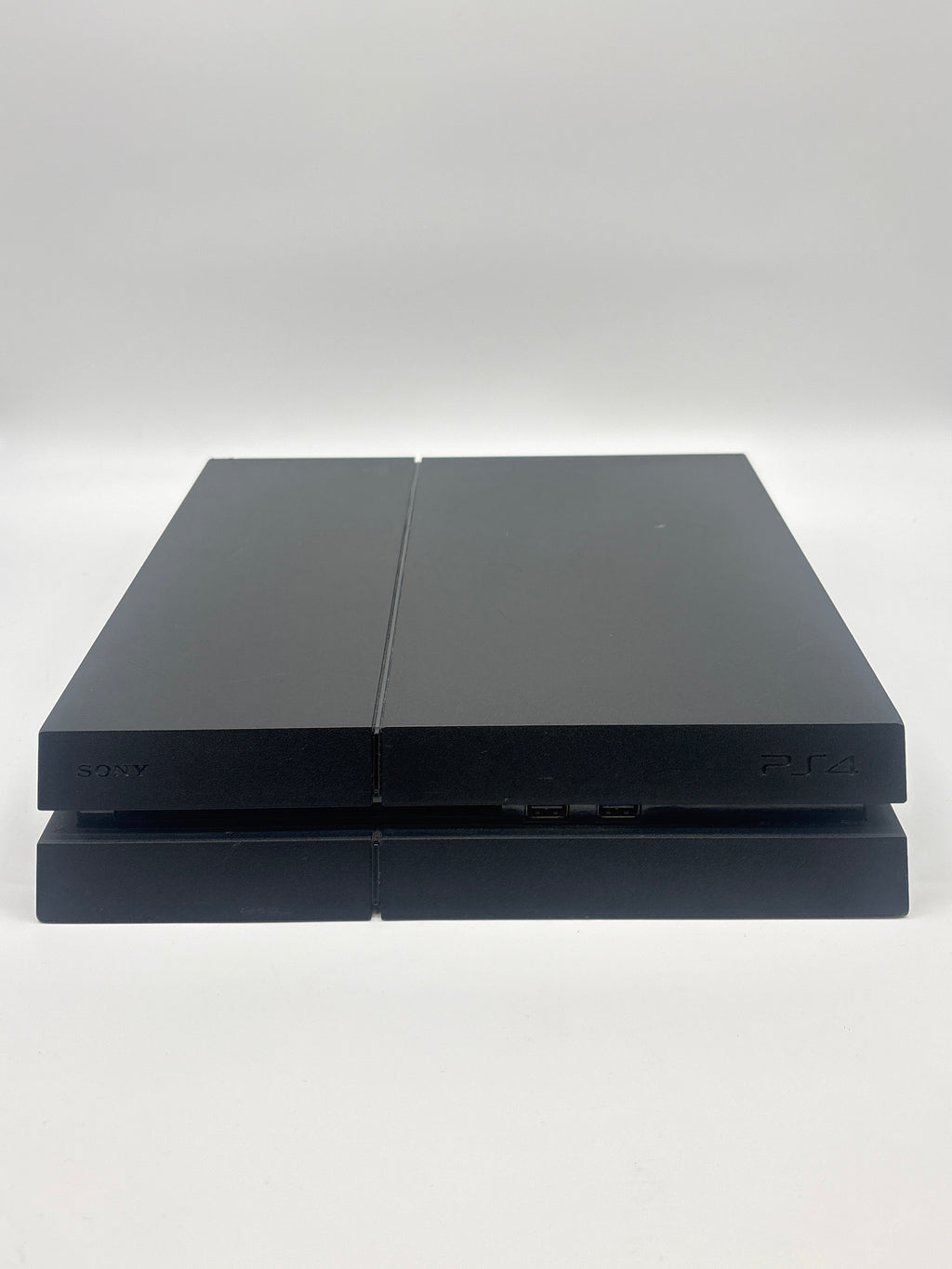 Sony PlayStation 4 CUH-1215A Home Console 512GB Black 2015 Used