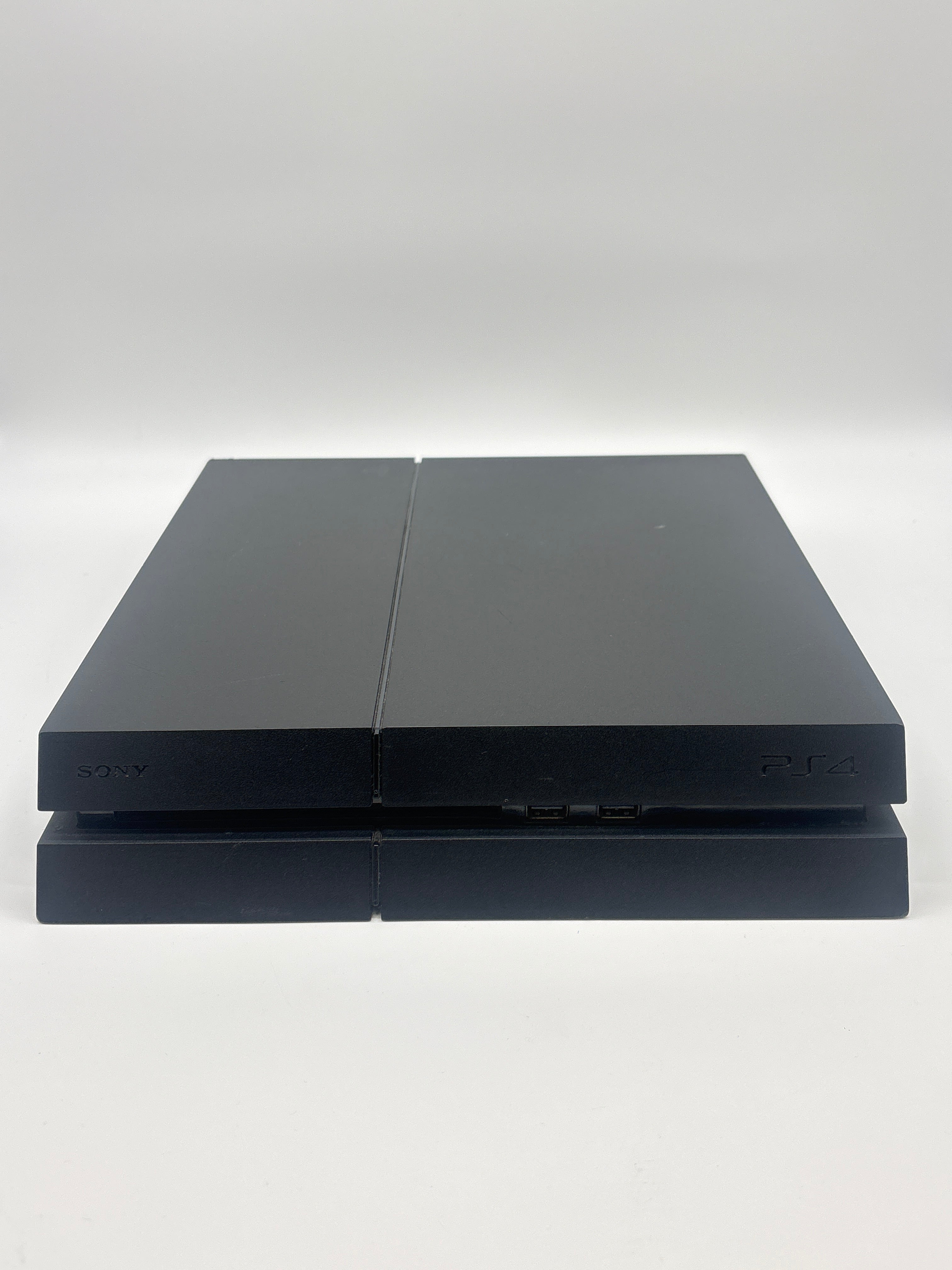 Sony PlayStation 4 CUH-1215A Home Console 512GB Black 2015 Used