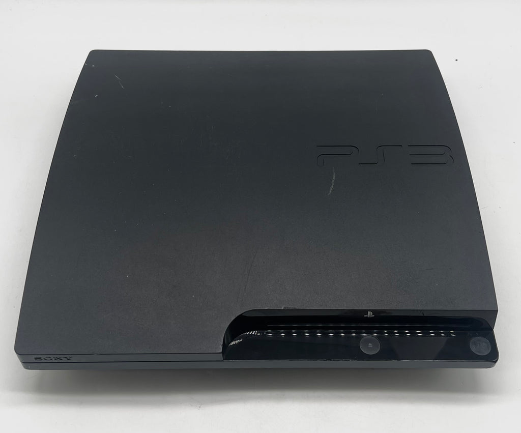Sony PlayStation 3 (CECH-3001A) 160GB - Used